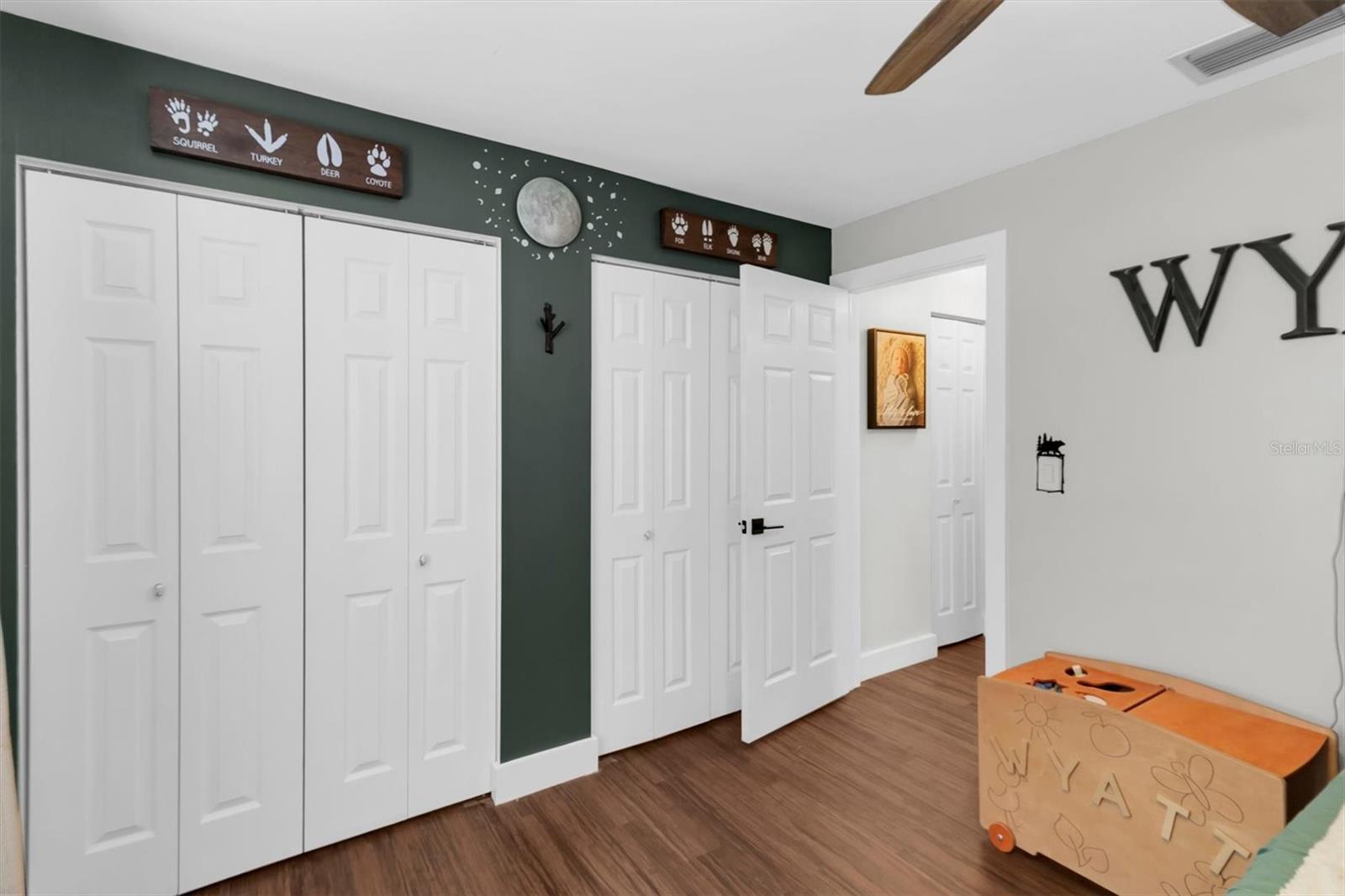 3117 LENWOOD DR