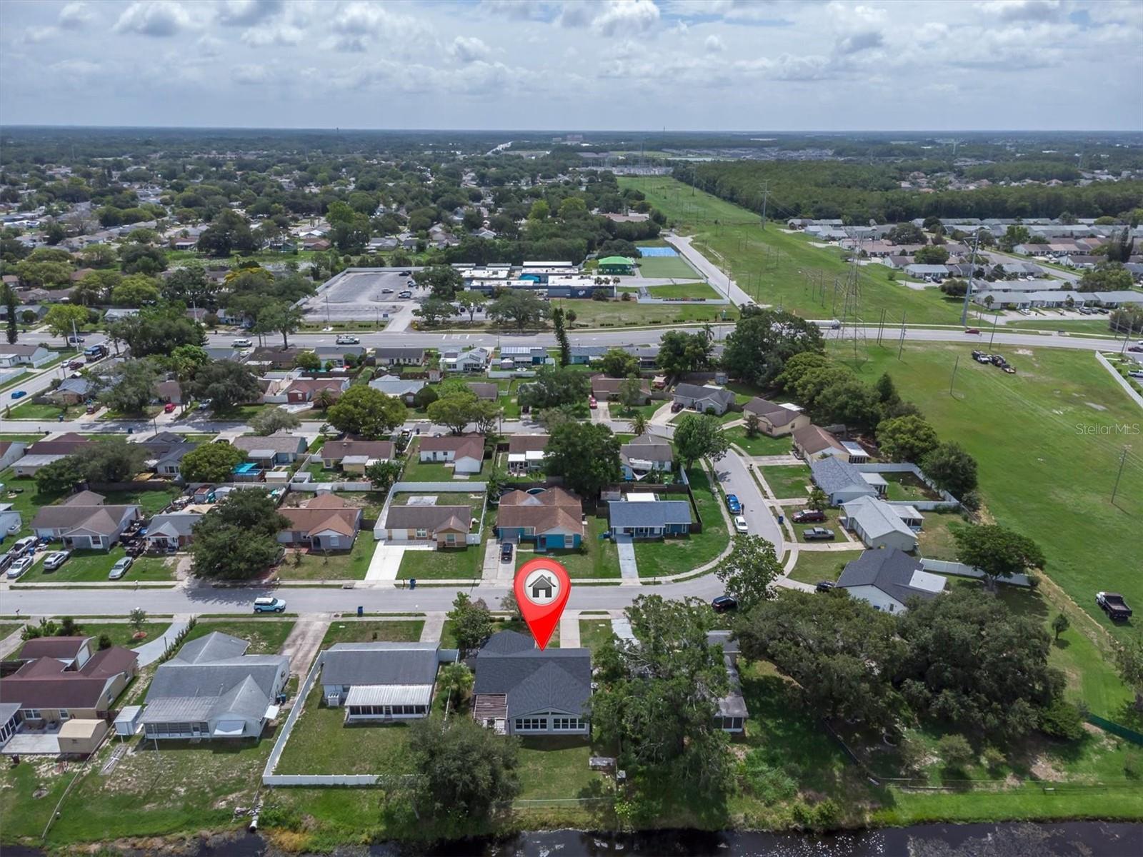3117 LENWOOD DR