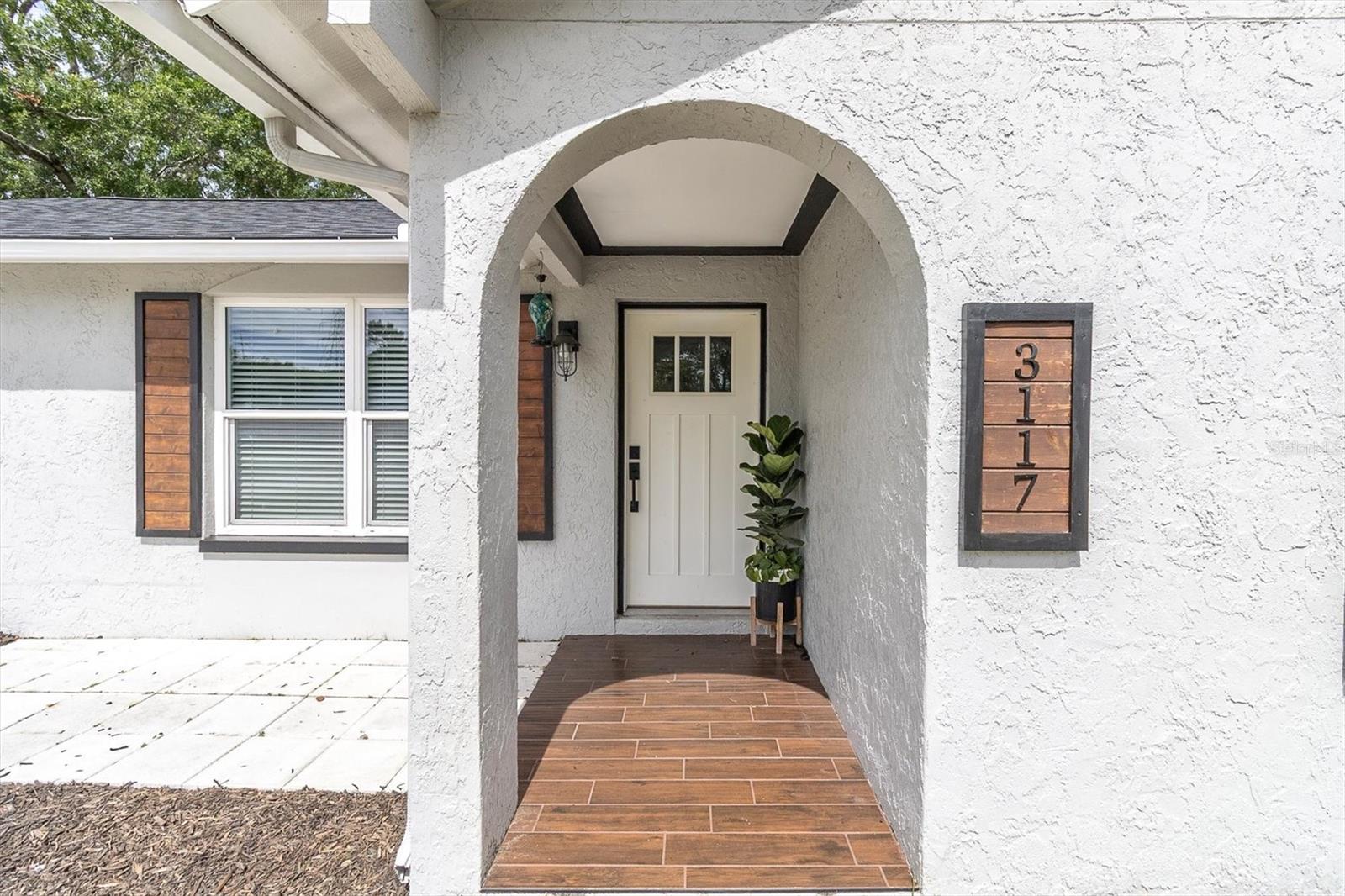 3117 LENWOOD DR