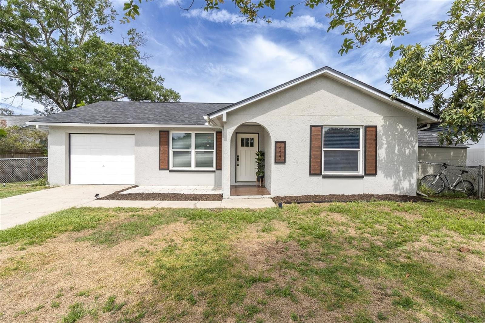 3117 LENWOOD DR