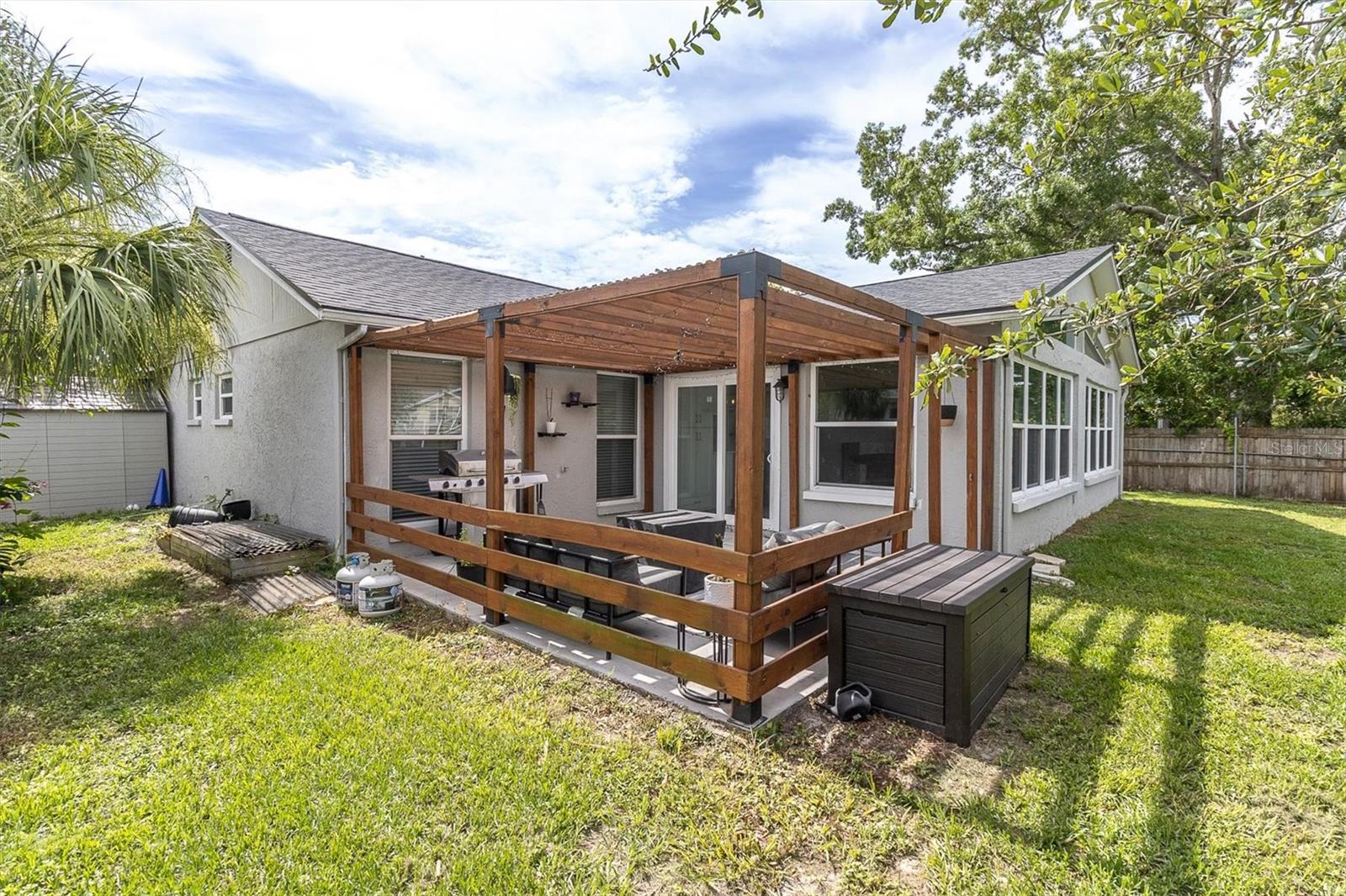 3117 LENWOOD DR
