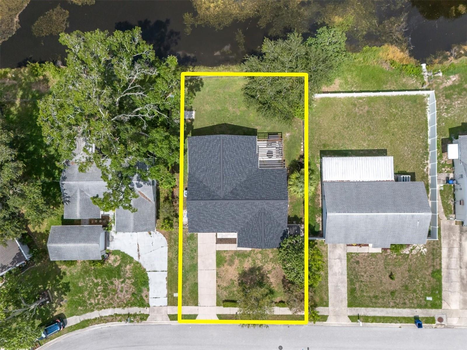 3117 LENWOOD DR