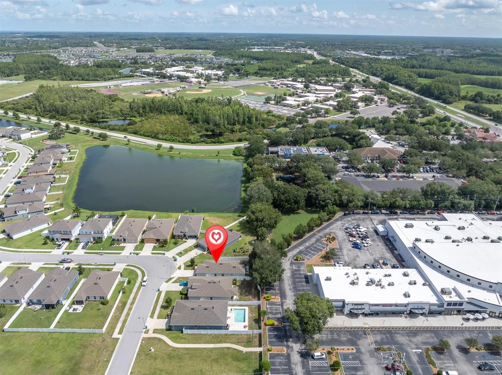 8867 PRAIRIE CREEK DR