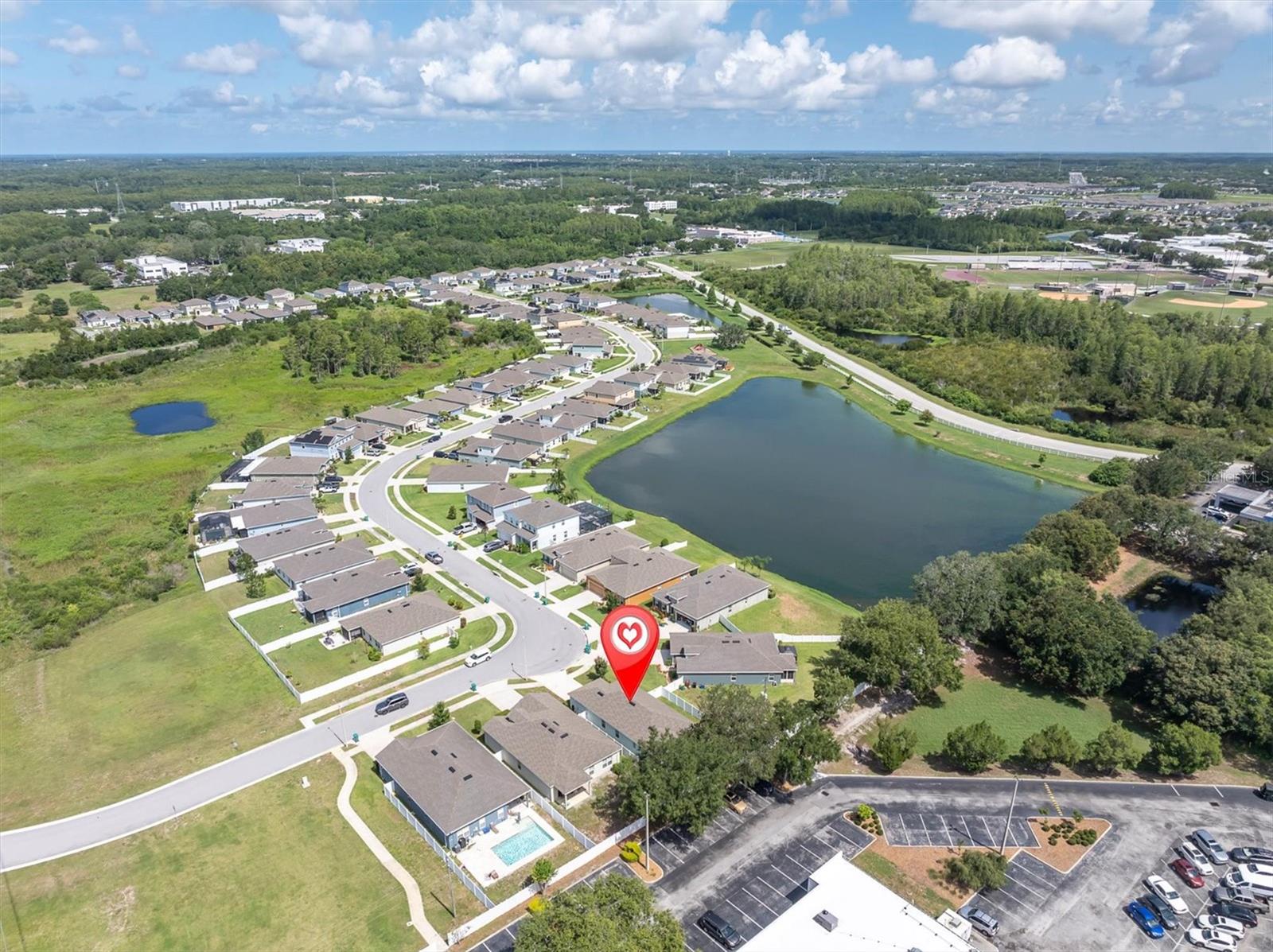 8867 PRAIRIE CREEK DR