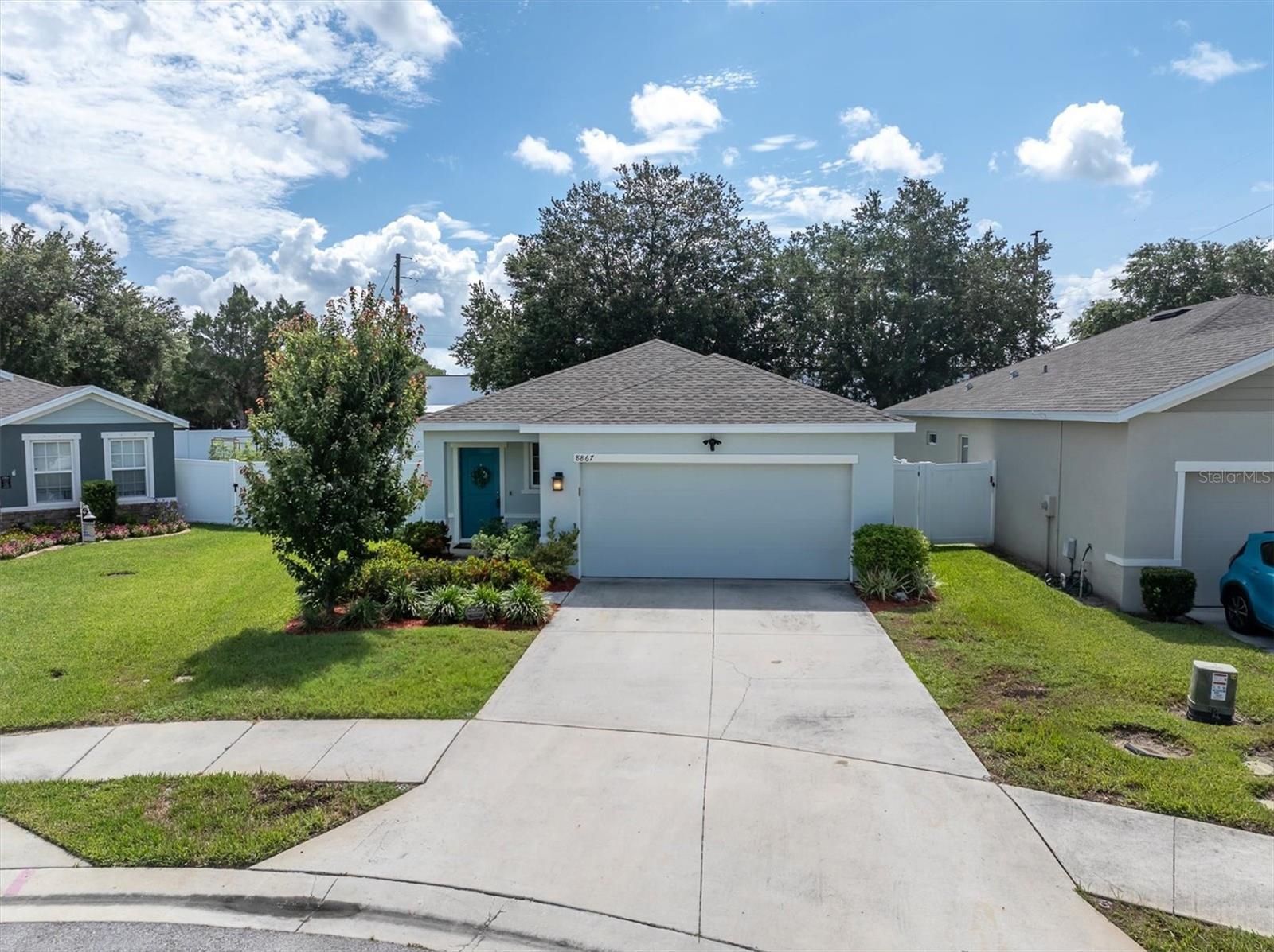 8867 PRAIRIE CREEK DR