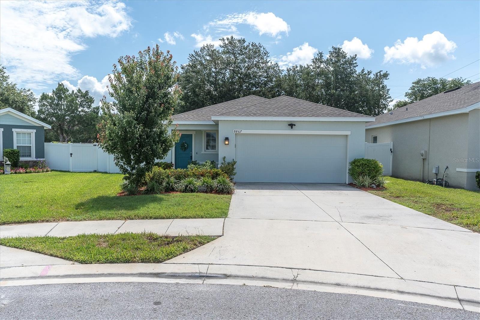 8867 PRAIRIE CREEK DR