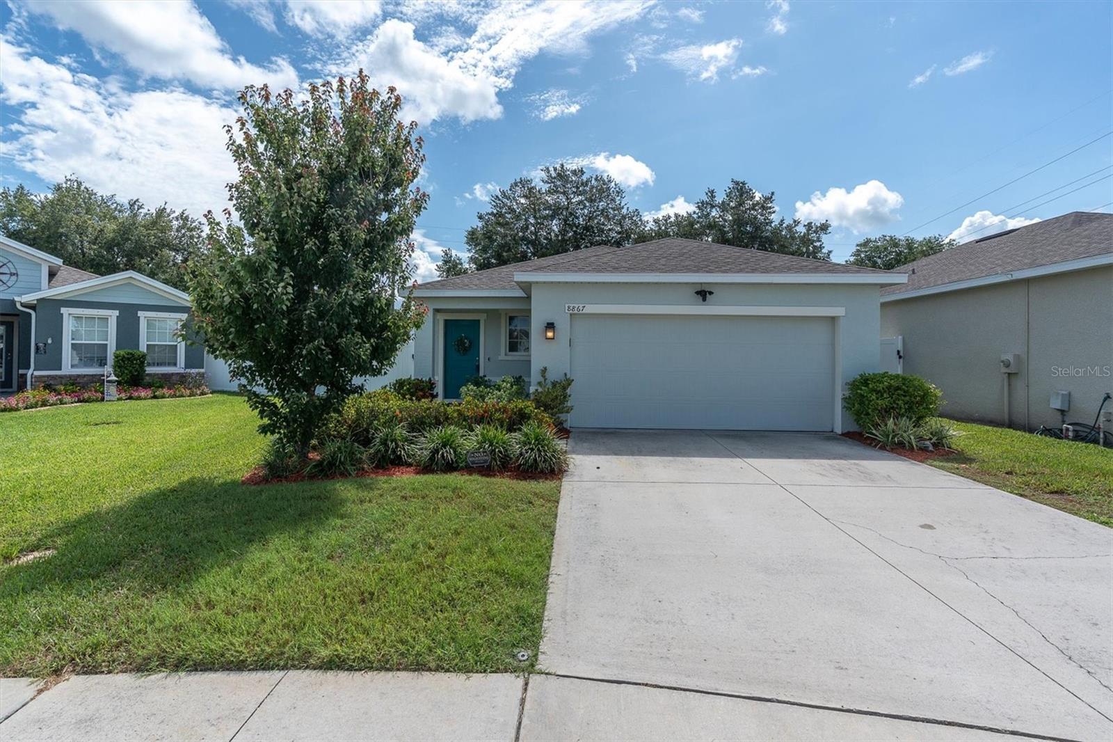 8867 PRAIRIE CREEK DR