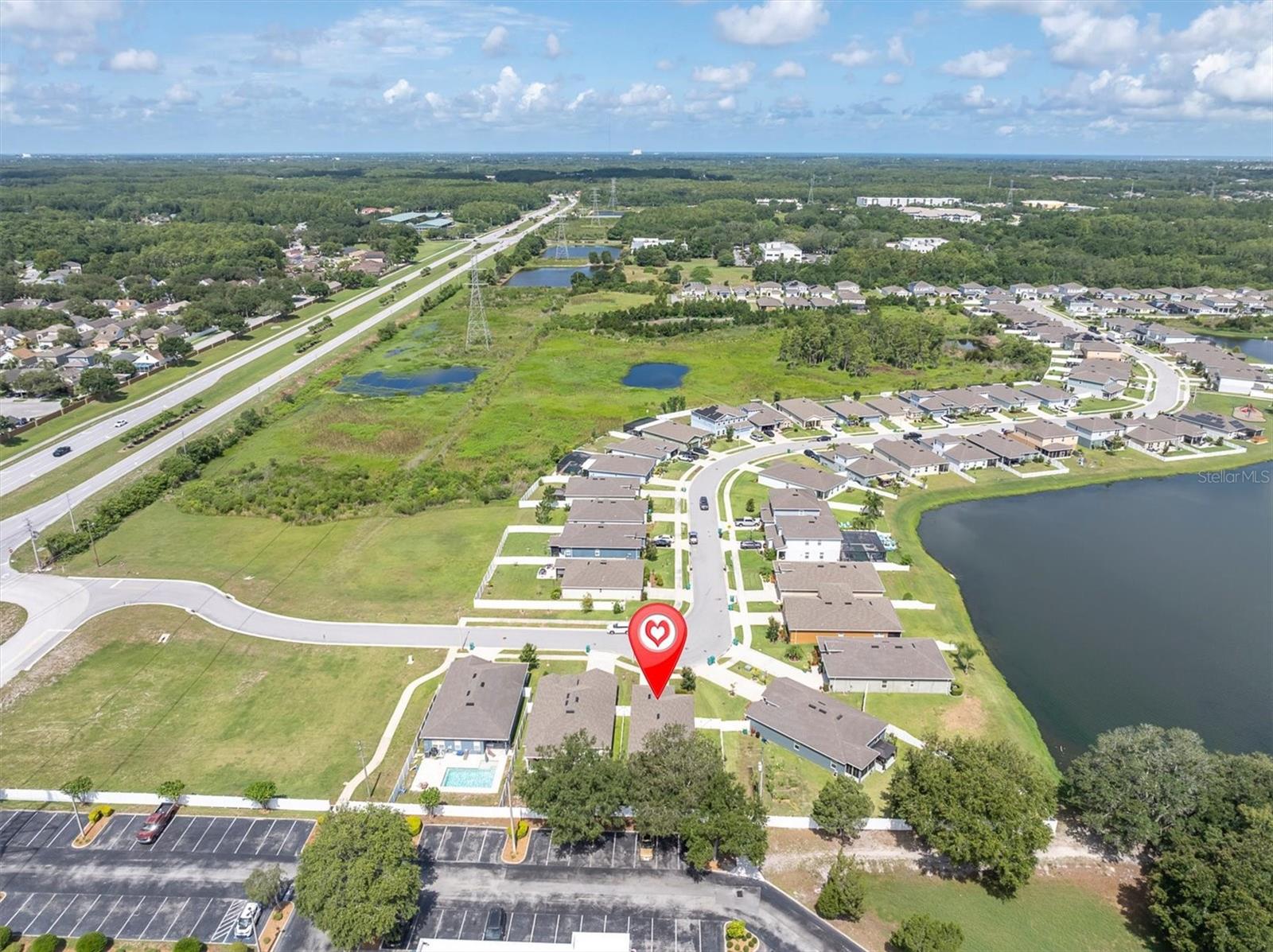 8867 PRAIRIE CREEK DR