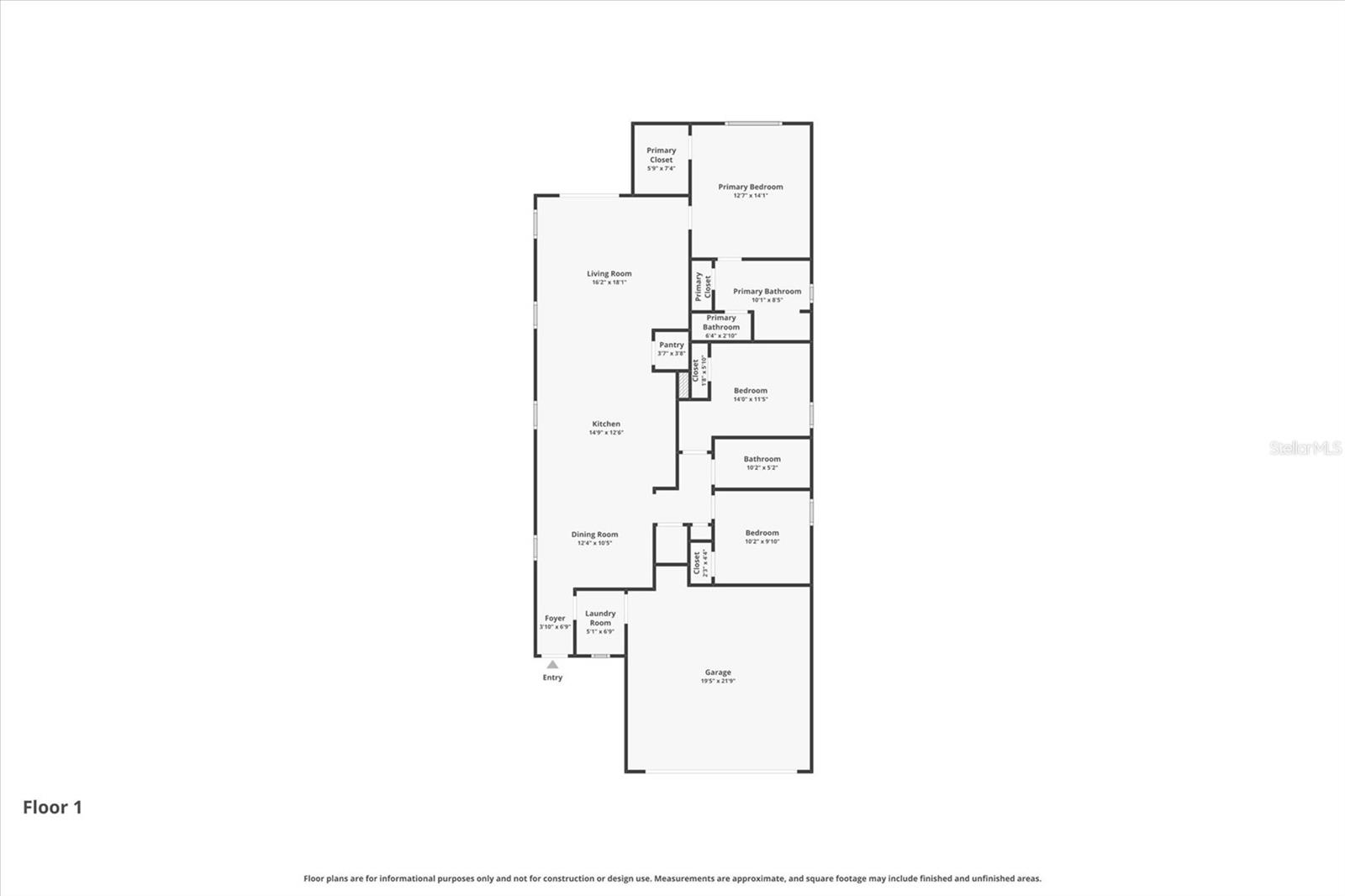8867 PRAIRIE CREEK DR