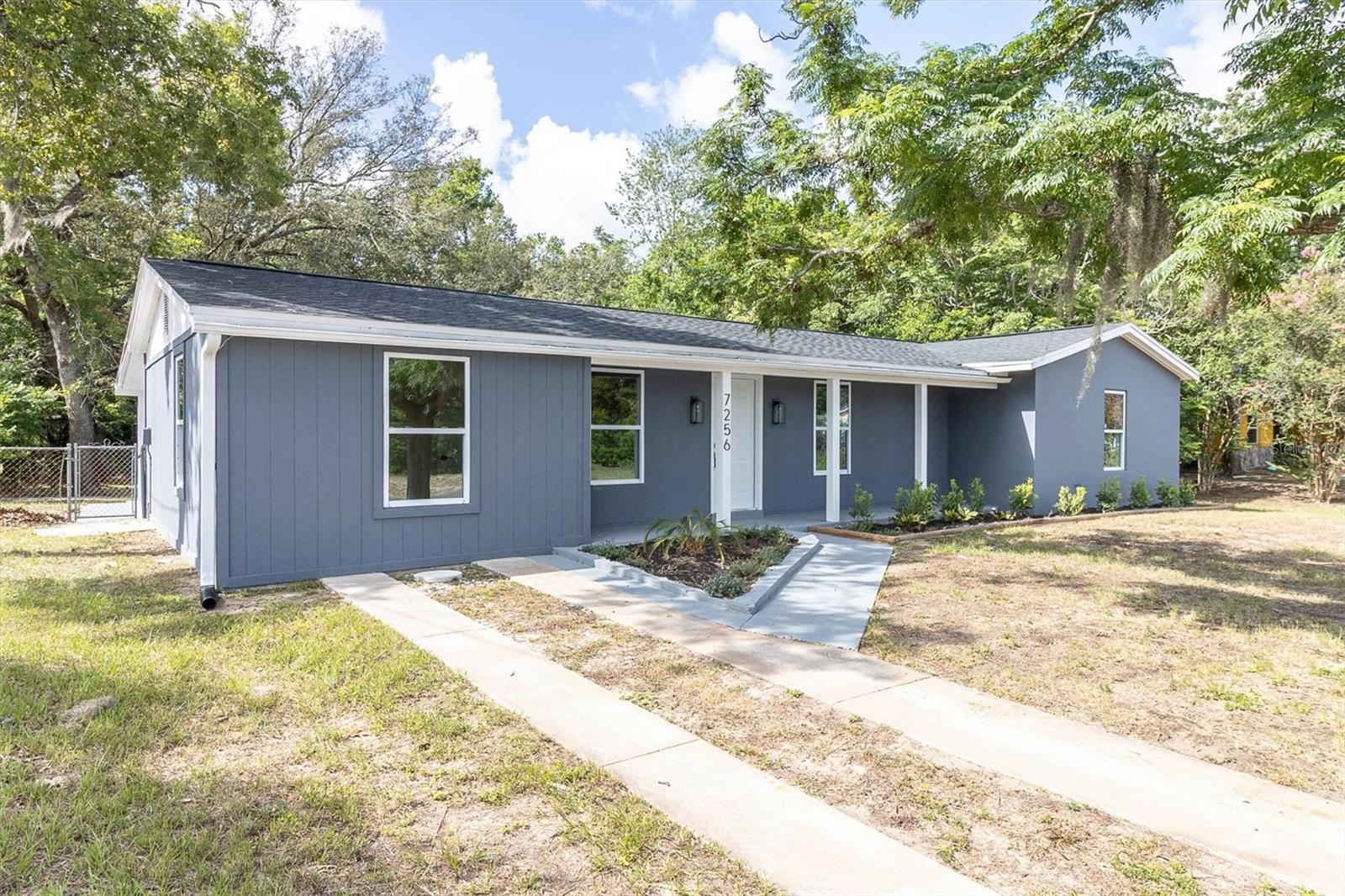 7256 PINEHURST DR