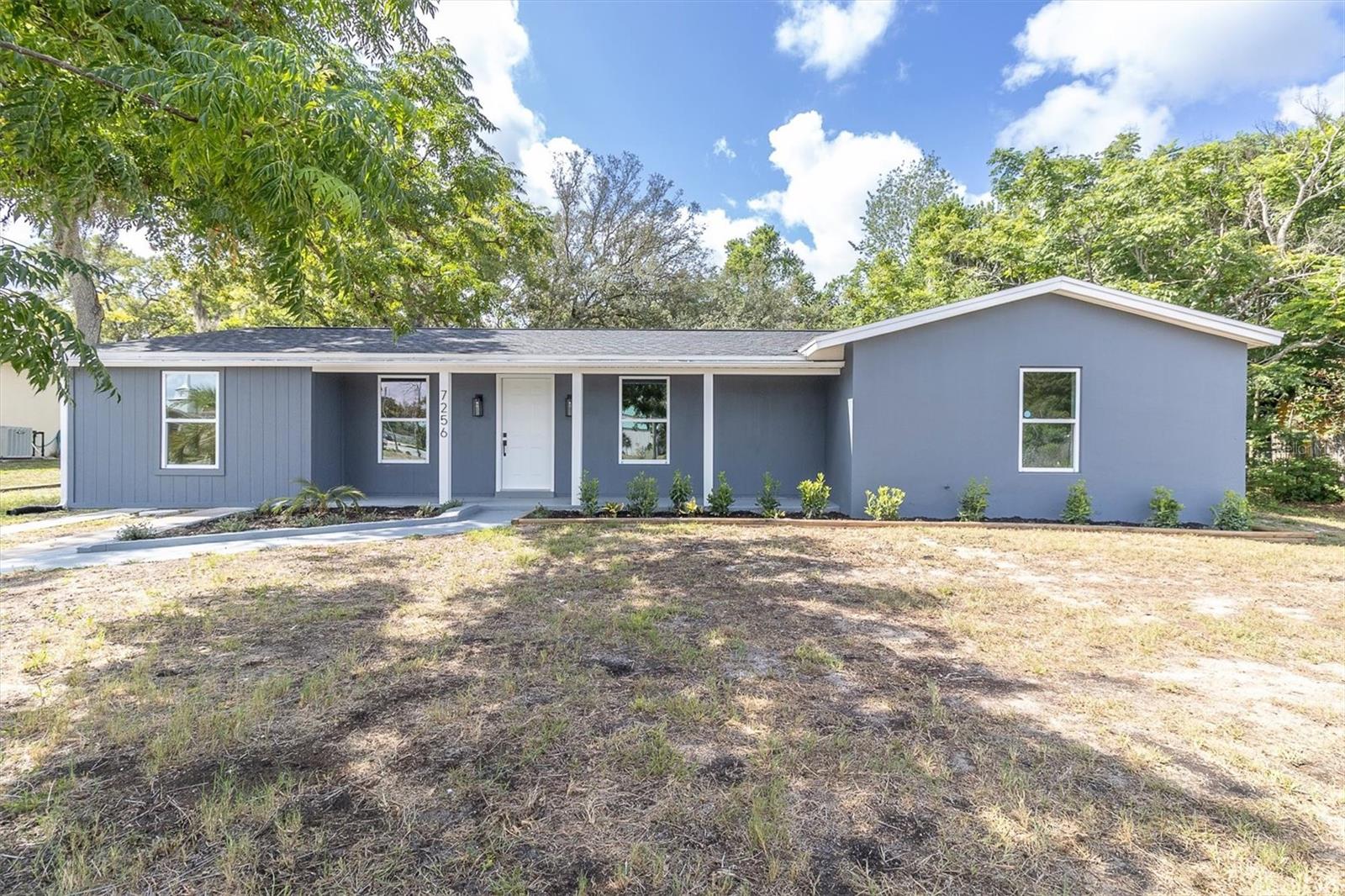 7256 PINEHURST DR