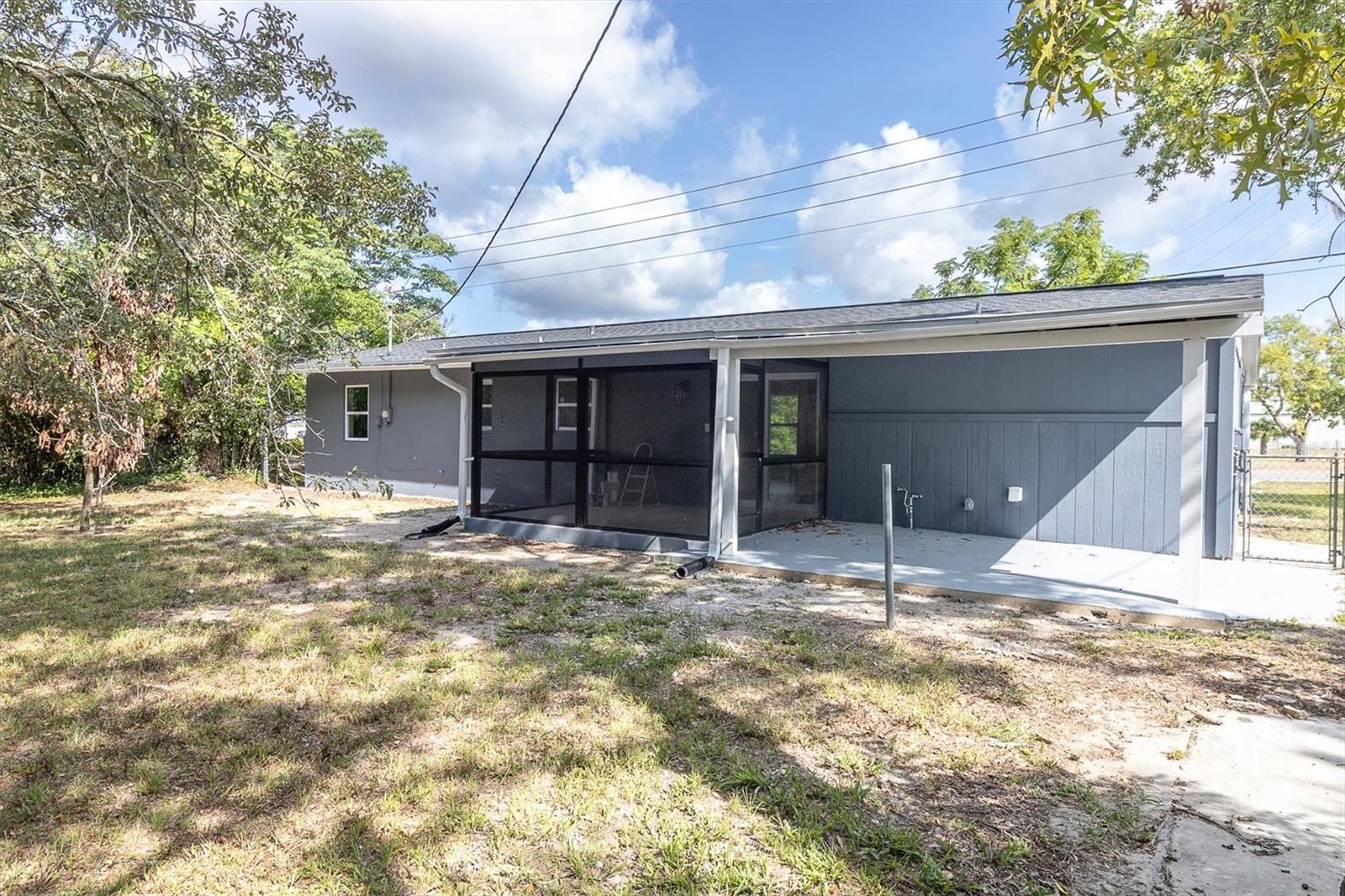 7256 PINEHURST DR