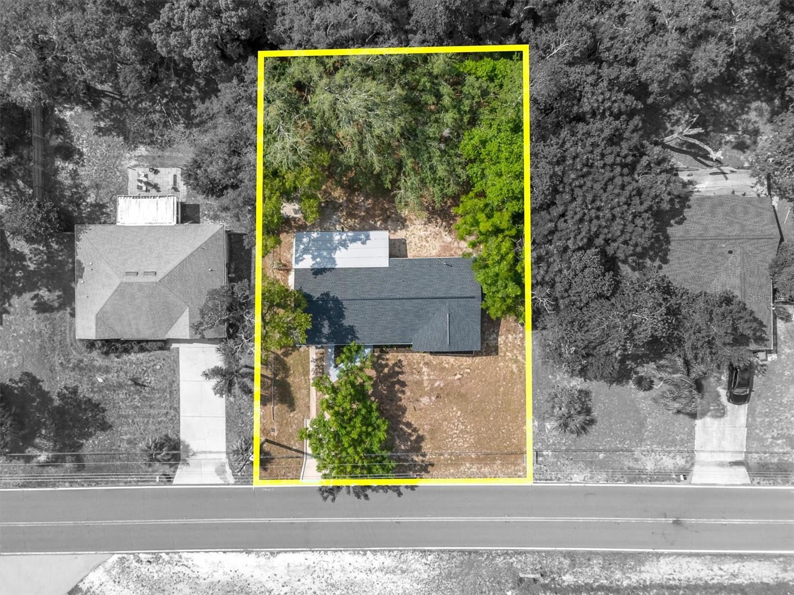 7256 PINEHURST DR