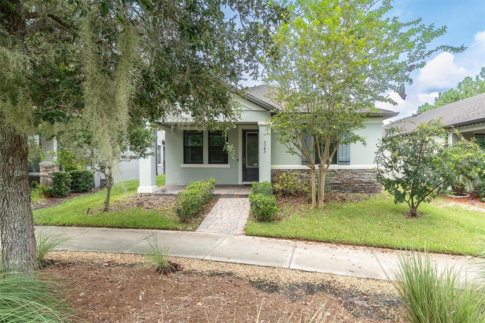 3343 HEART PINE AVE