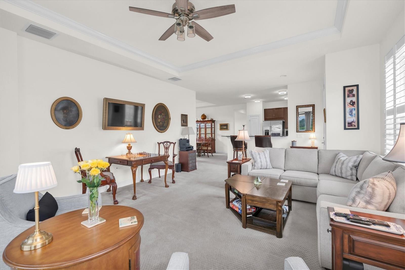 3142 FRANCOA DR