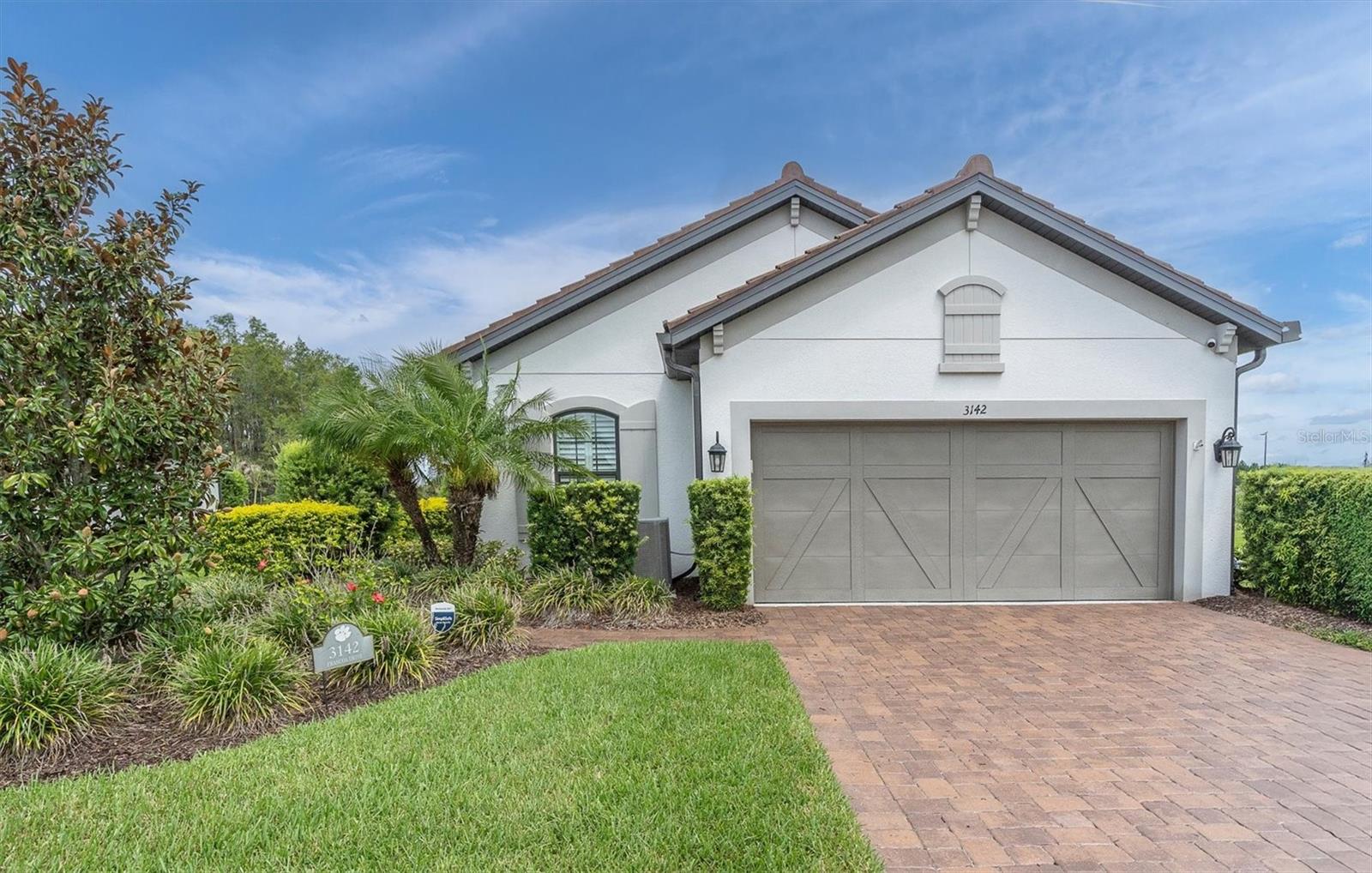 3142 FRANCOA DR