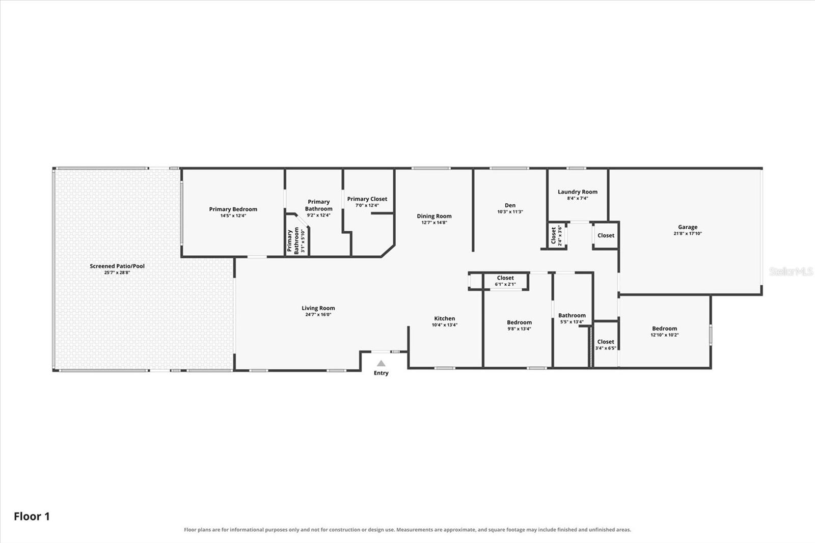 3142 FRANCOA DR