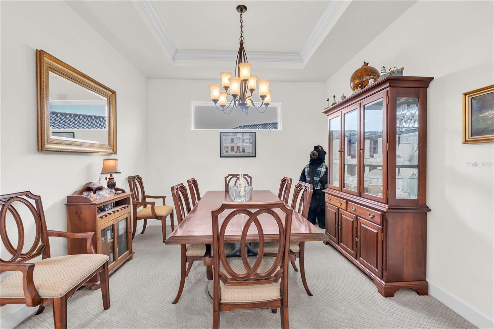 3142 FRANCOA DR