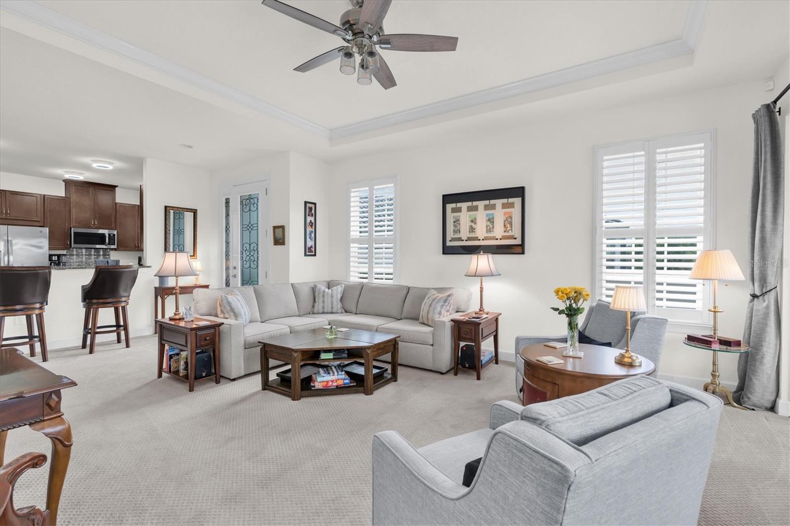 3142 FRANCOA DR