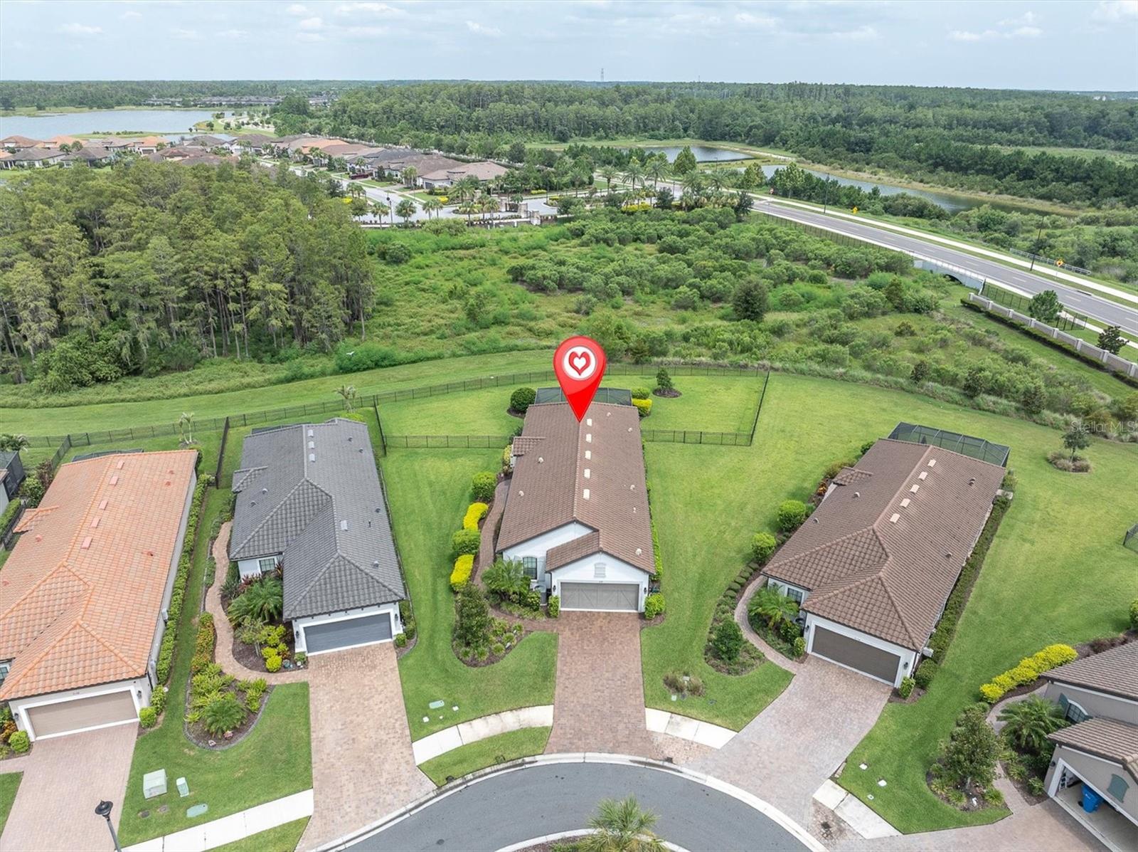 3142 FRANCOA DR