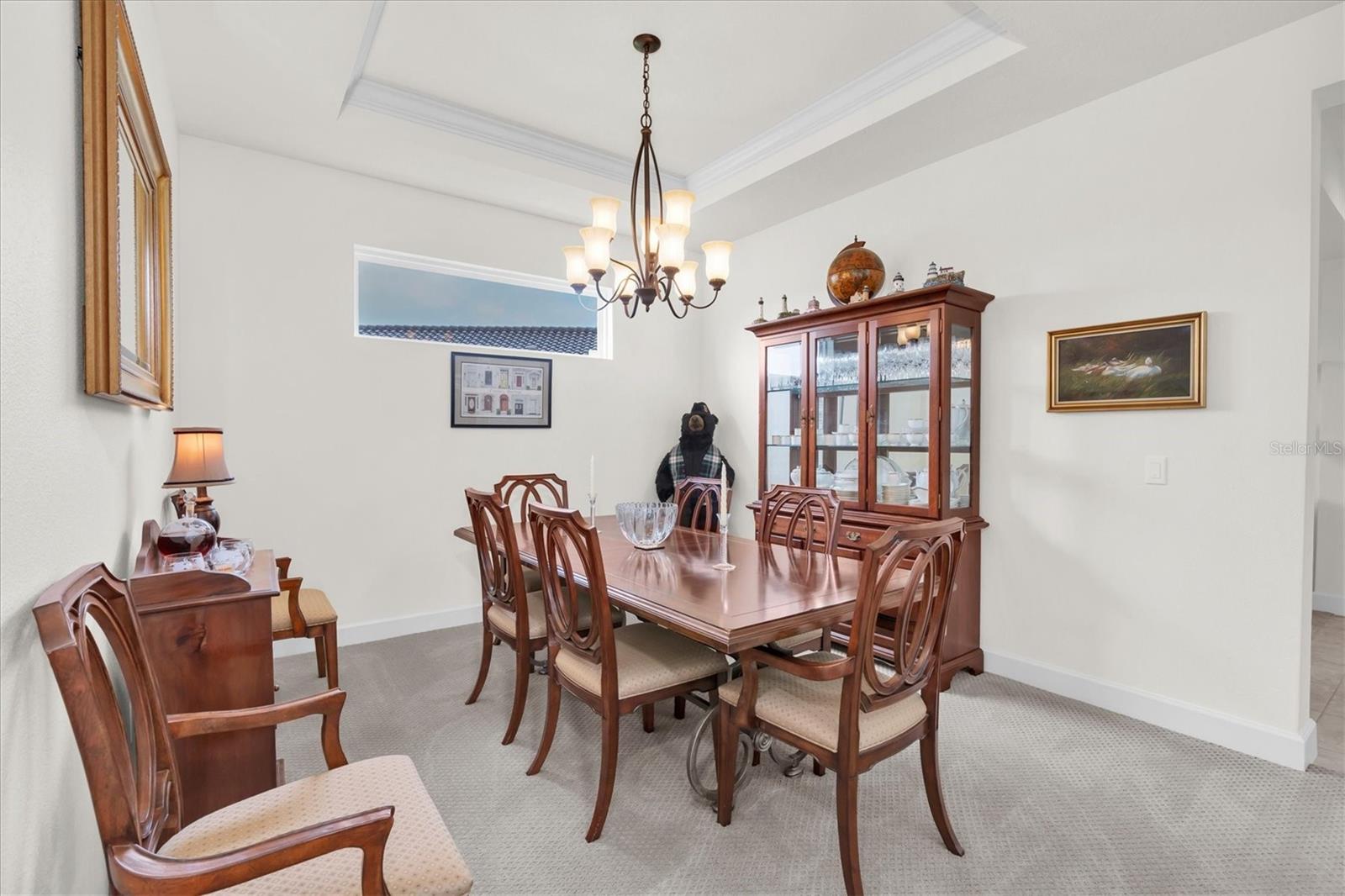 3142 FRANCOA DR