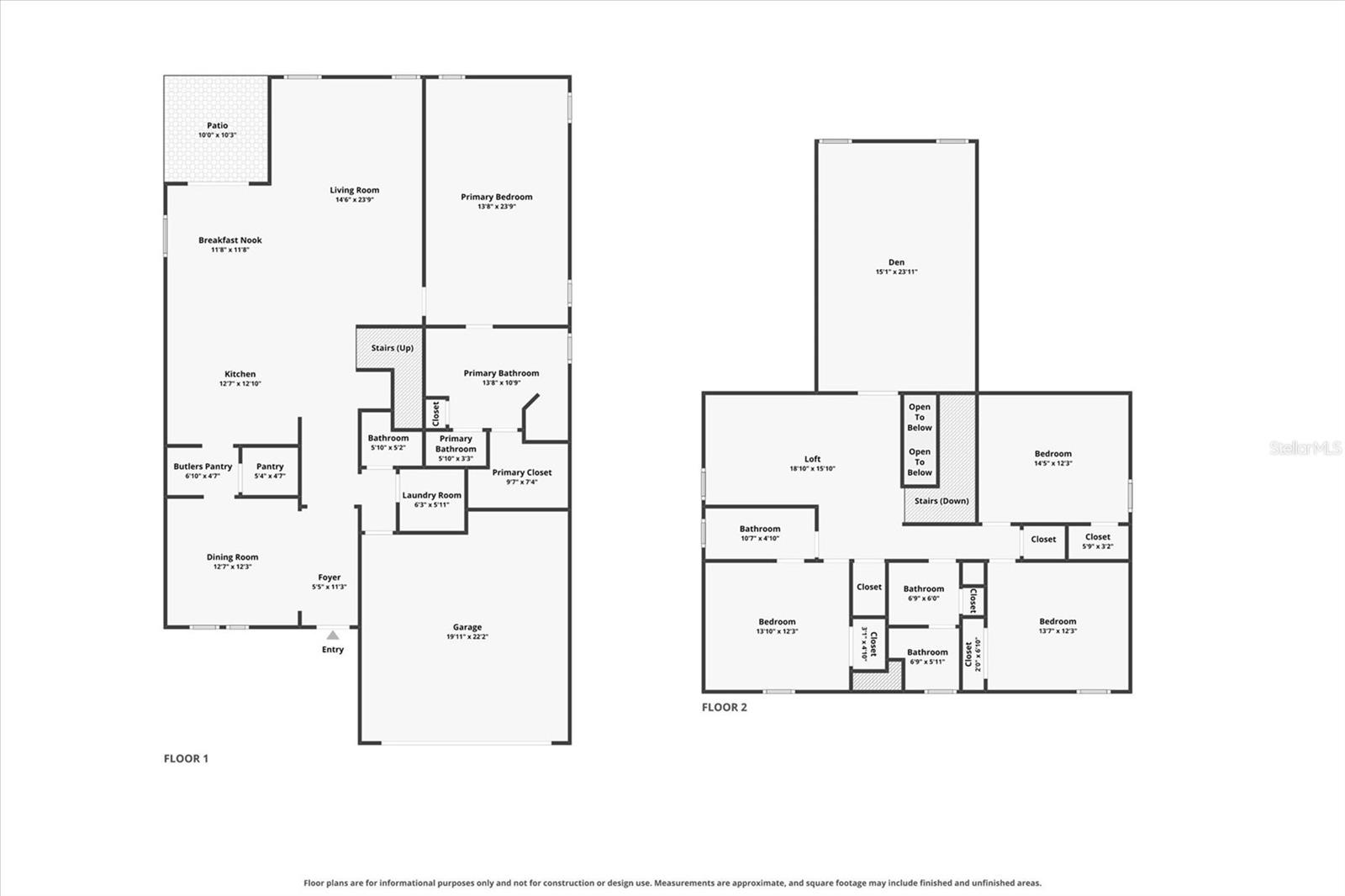 1307 KETZAL DR