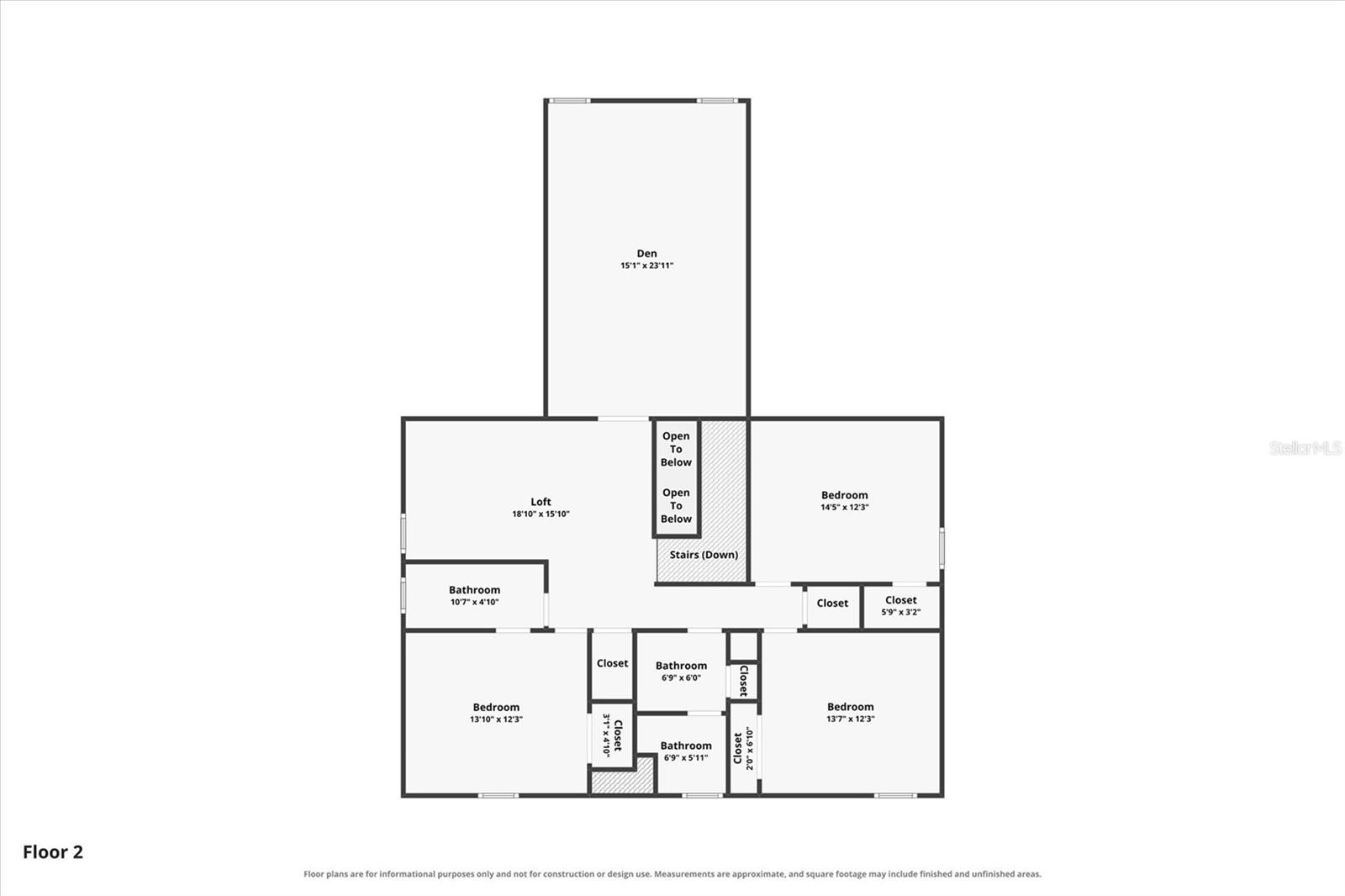 1307 KETZAL DR