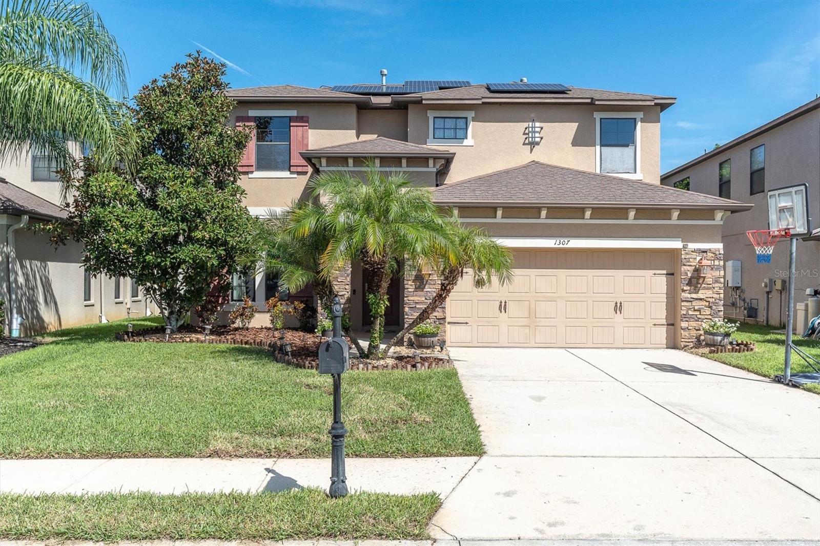 1307 KETZAL DR