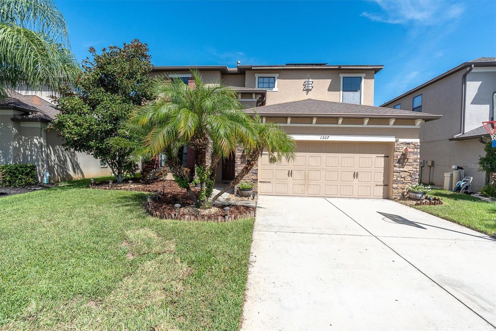 1307 KETZAL DR