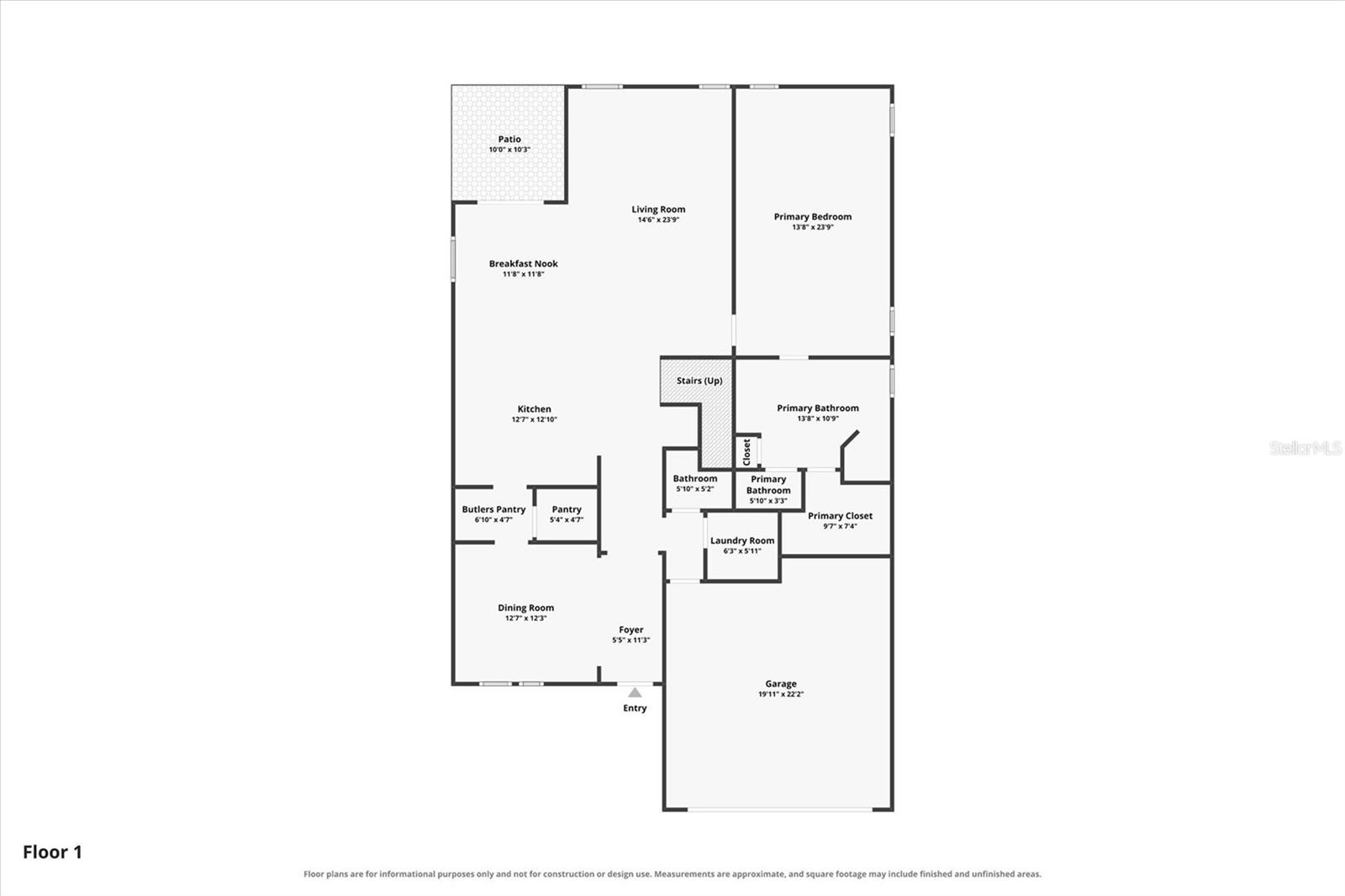 1307 KETZAL DR