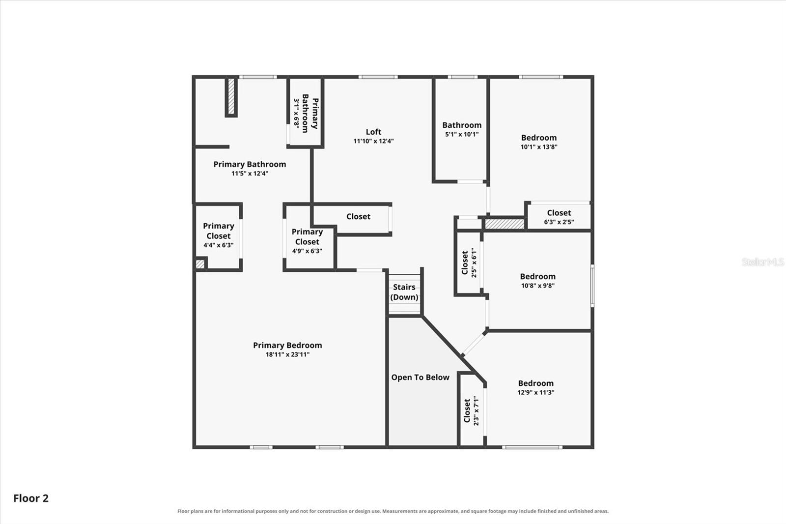 1746 ROSEROOT CT