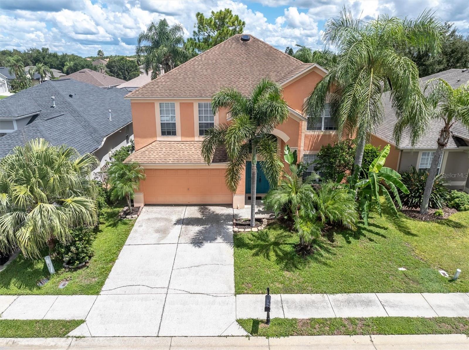1746 ROSEROOT CT