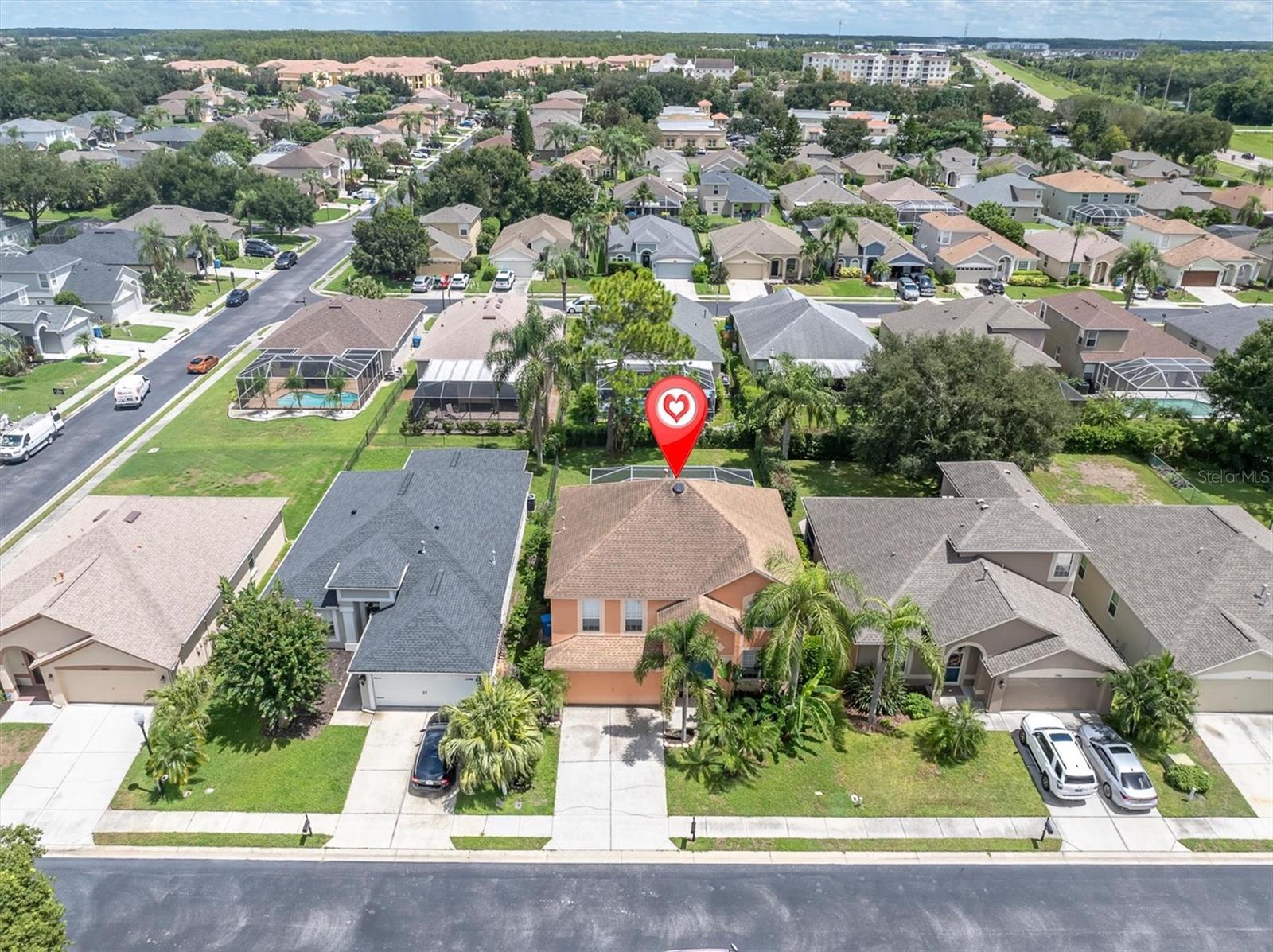 1746 ROSEROOT CT