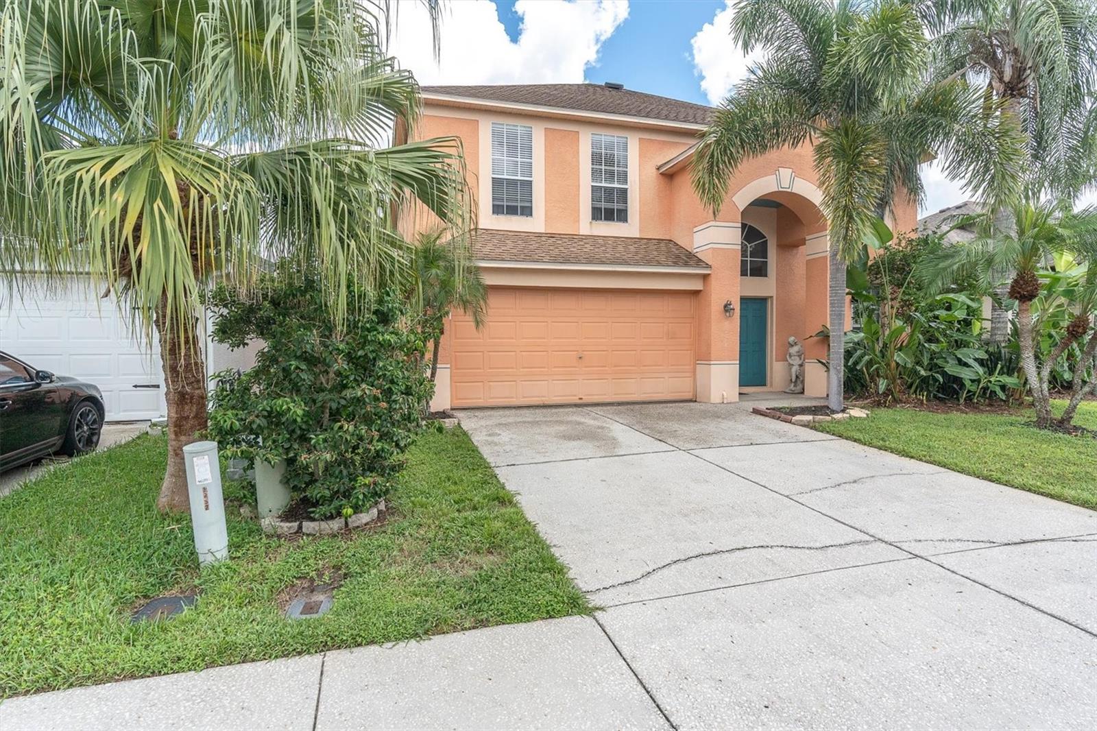 1746 ROSEROOT CT