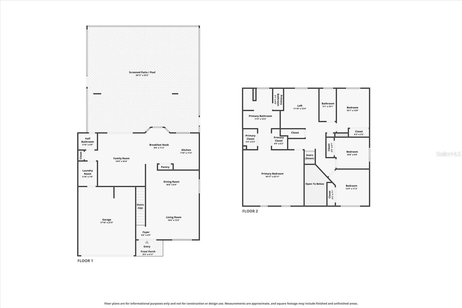 1746 ROSEROOT CT
