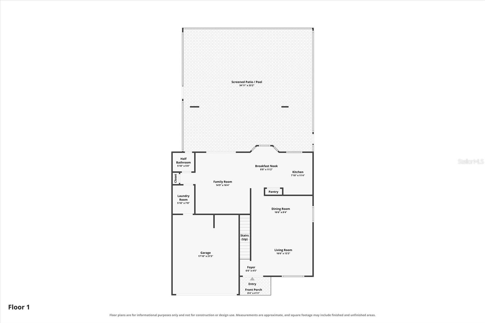 1746 ROSEROOT CT