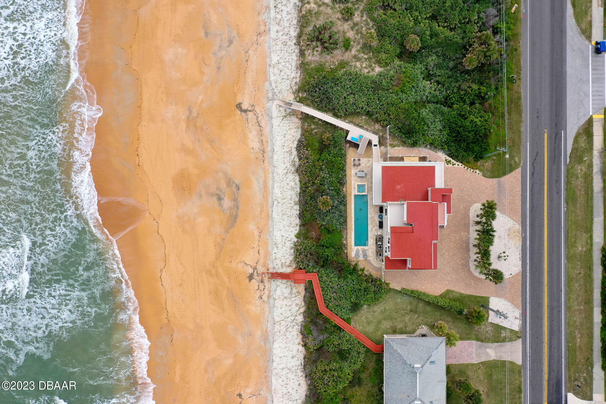 2711 N Ocean Shore Boulevard