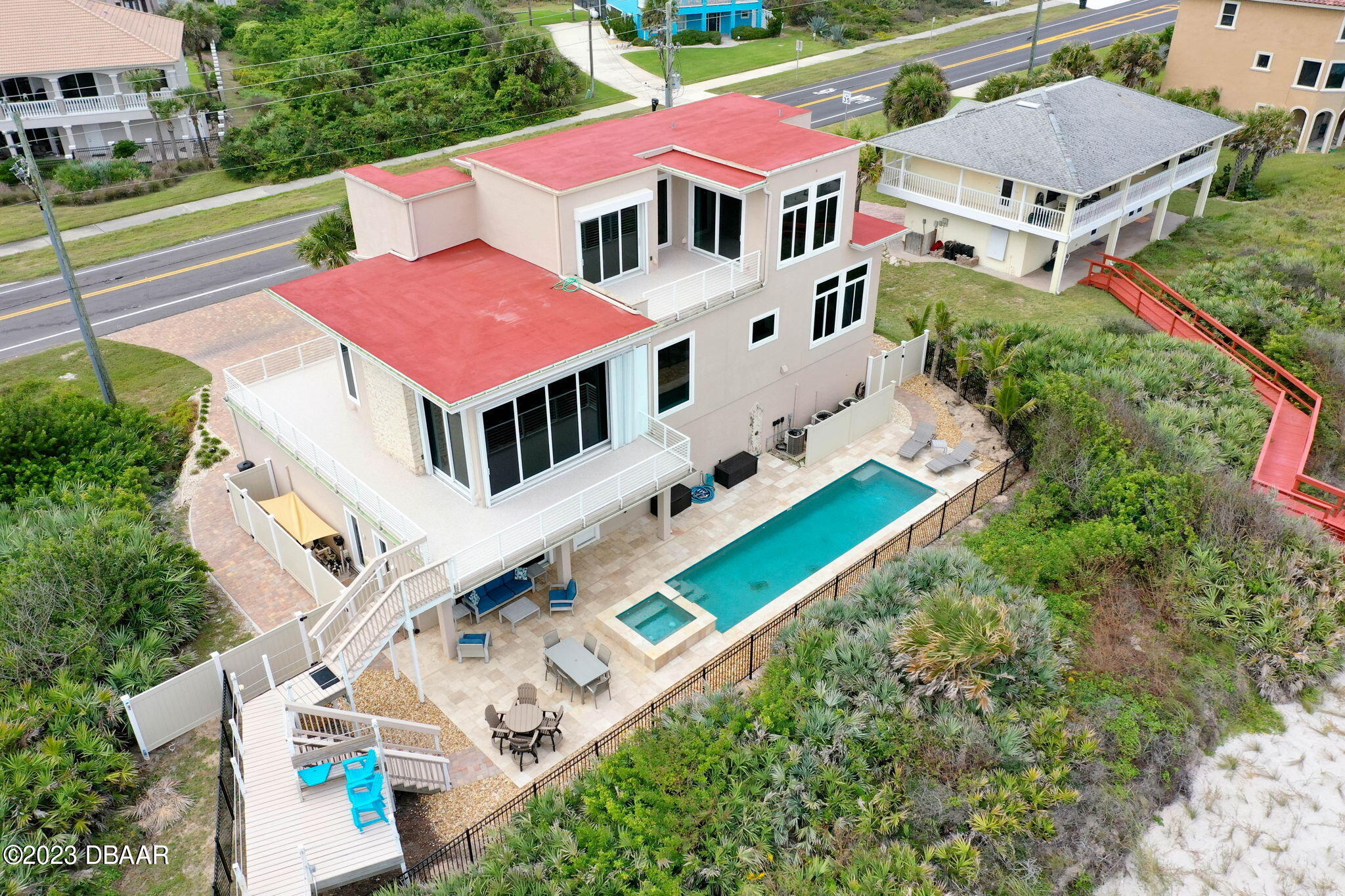 2711 N Ocean Shore Boulevard