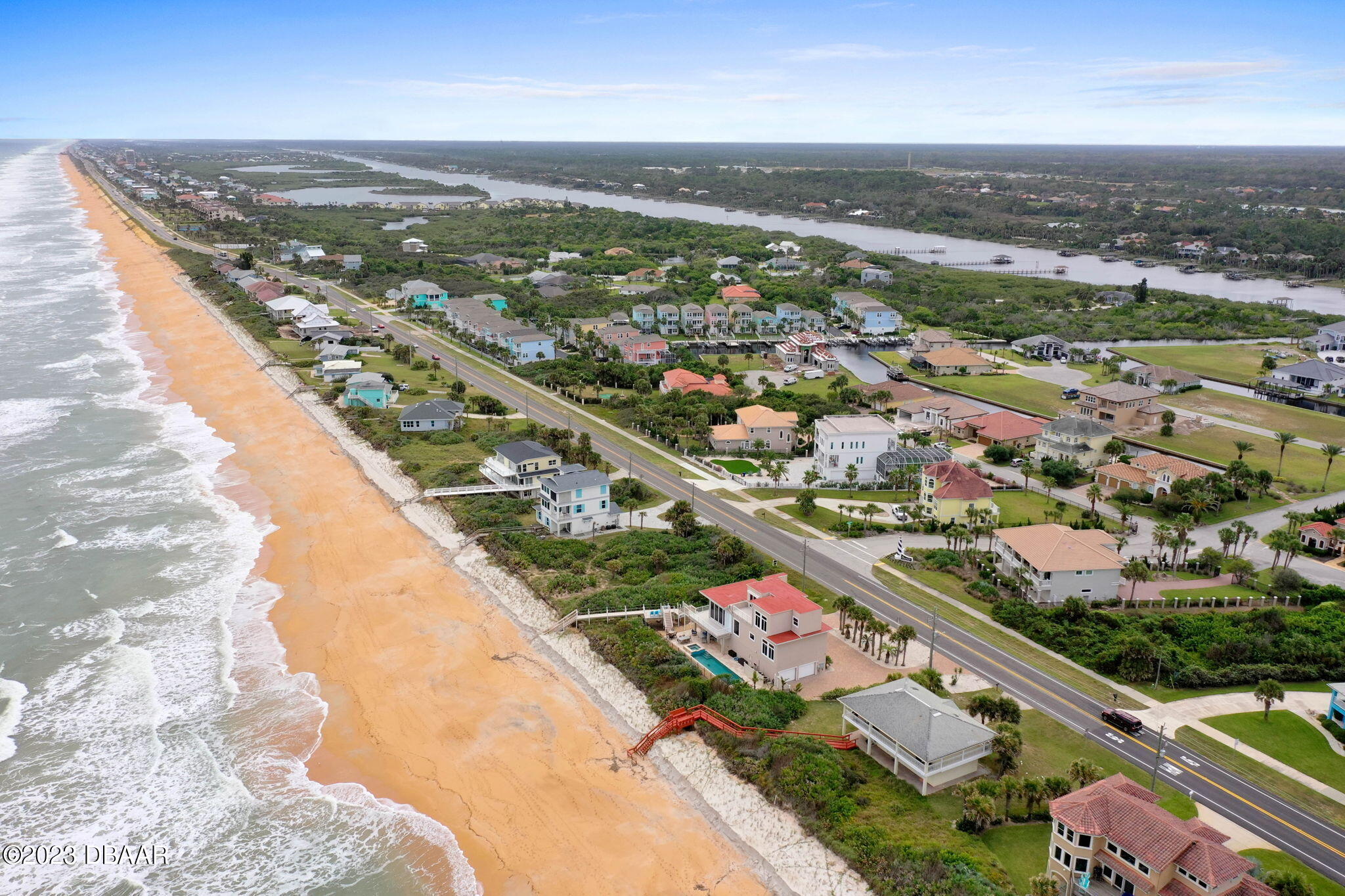 2711 N Ocean Shore Boulevard