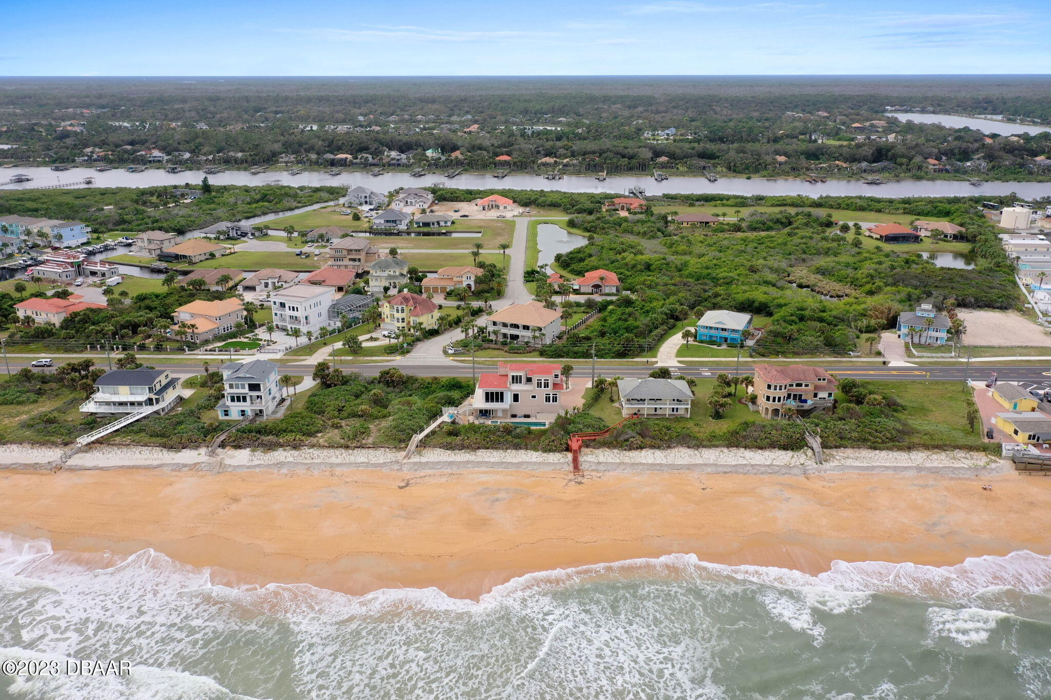 2711 N Ocean Shore Boulevard