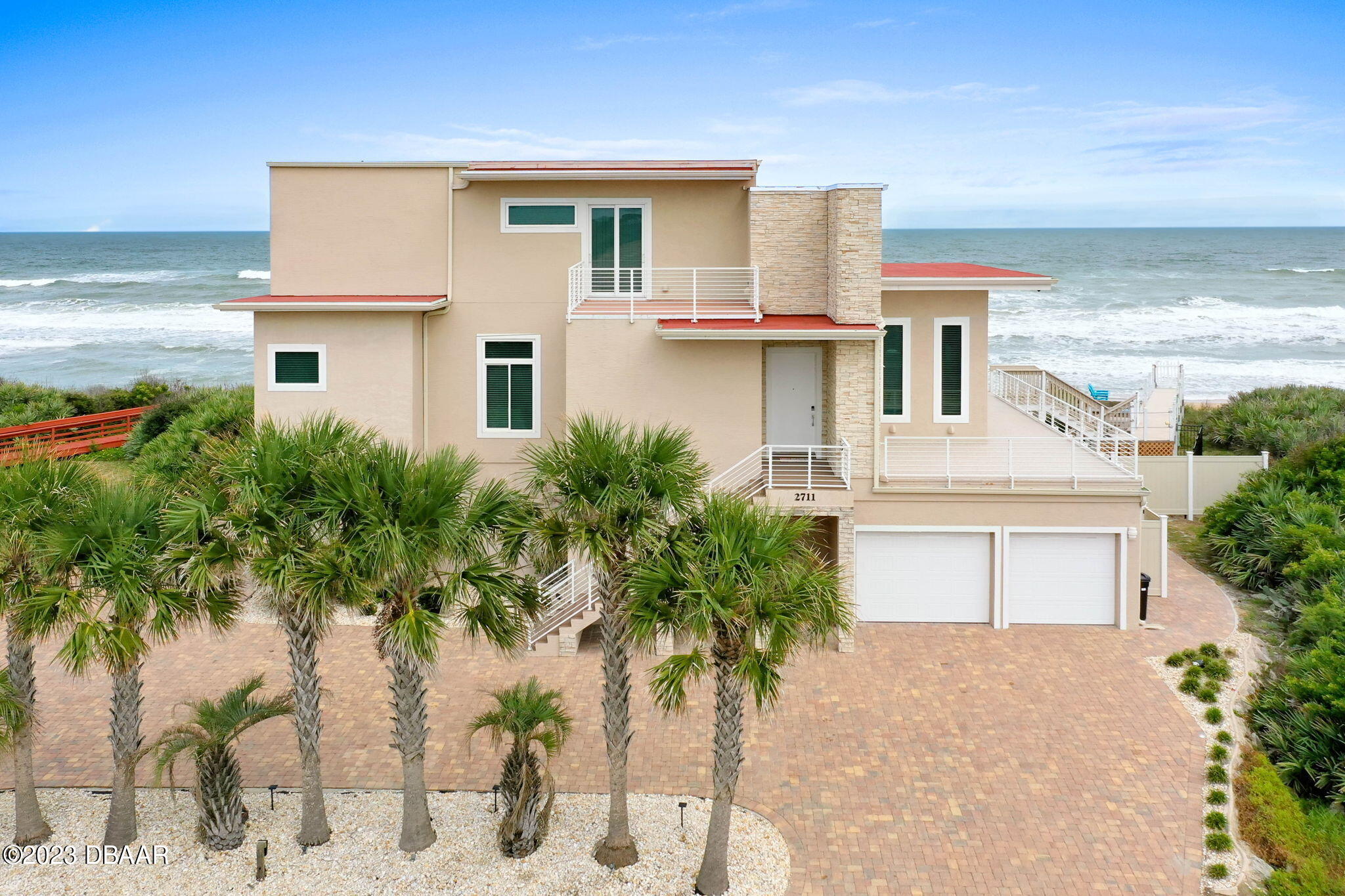 2711 N Ocean Shore Boulevard