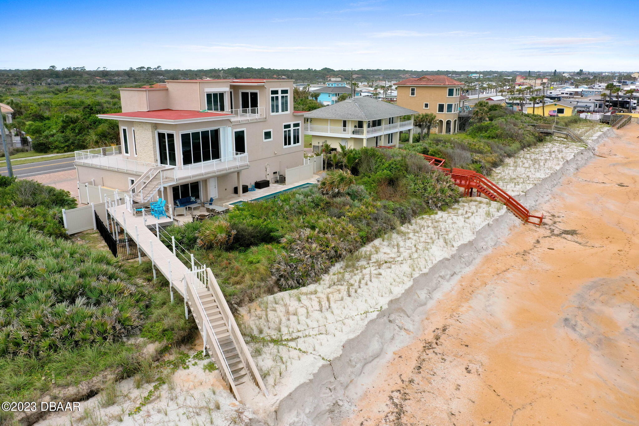 2711 N Ocean Shore Boulevard