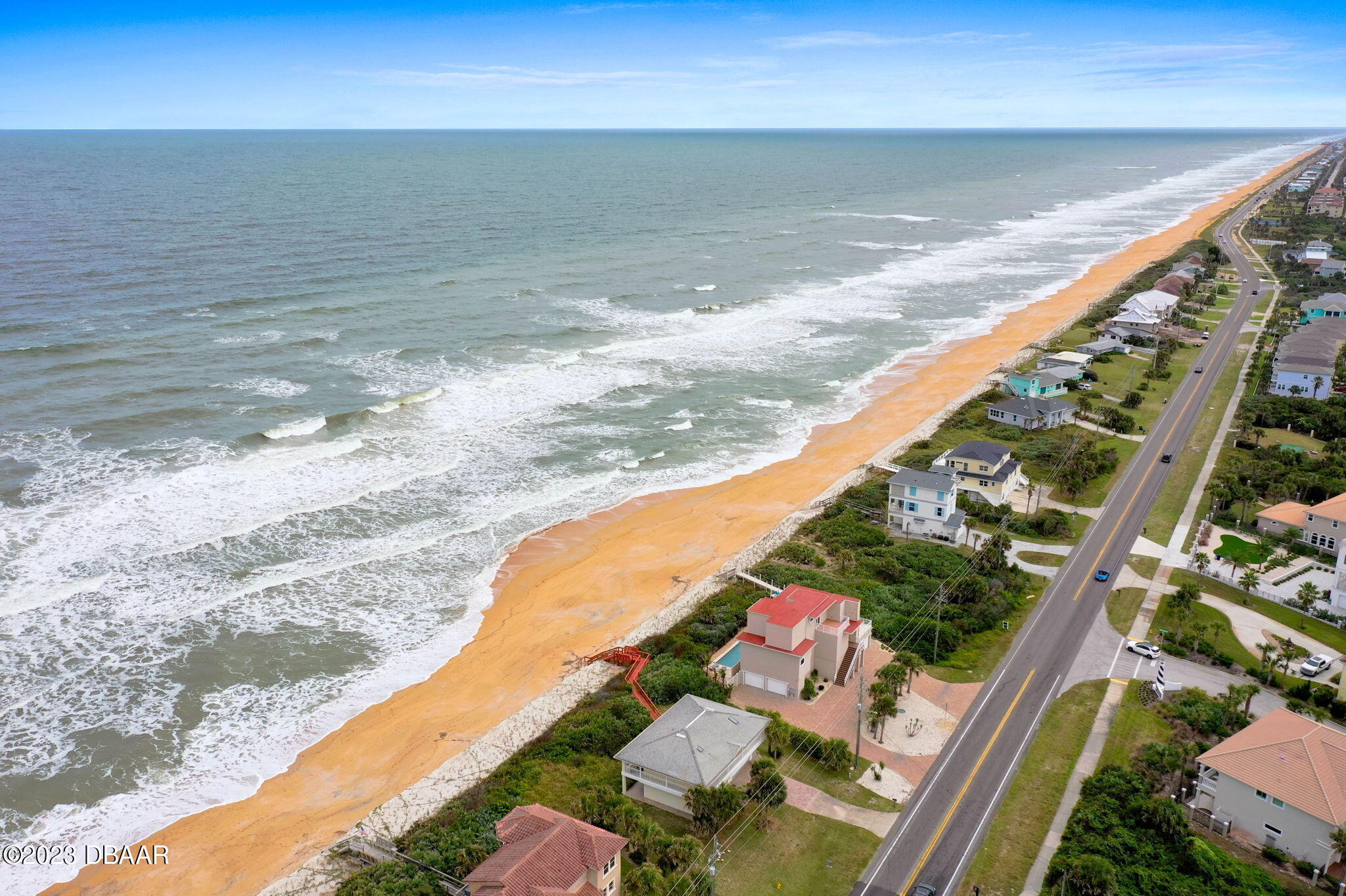 2711 N Ocean Shore Boulevard
