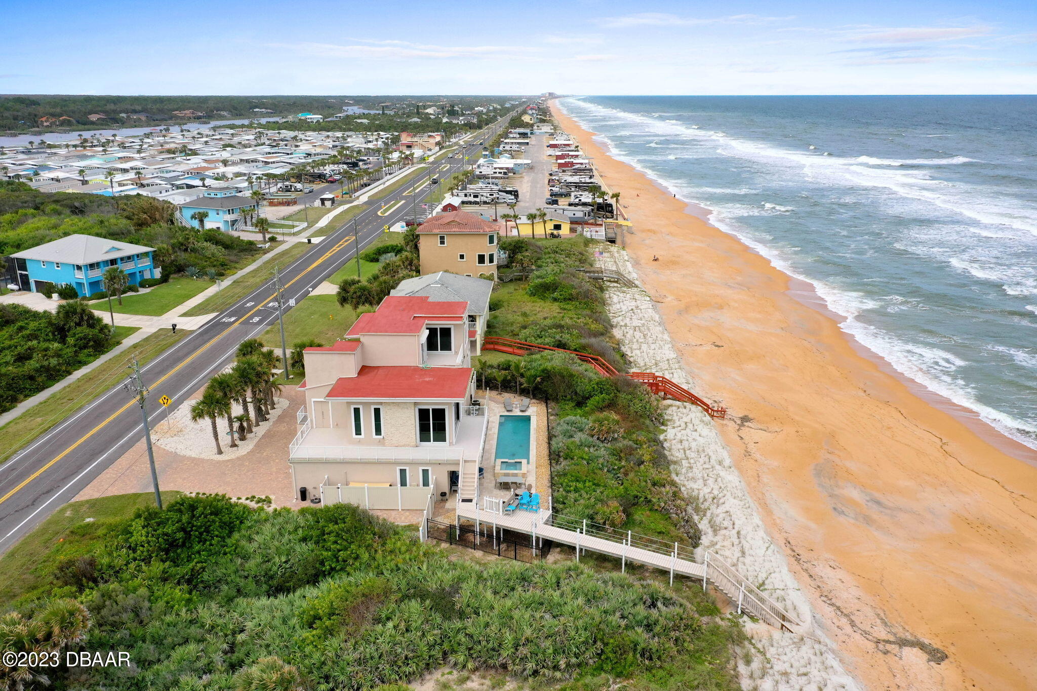 2711 N Ocean Shore Boulevard