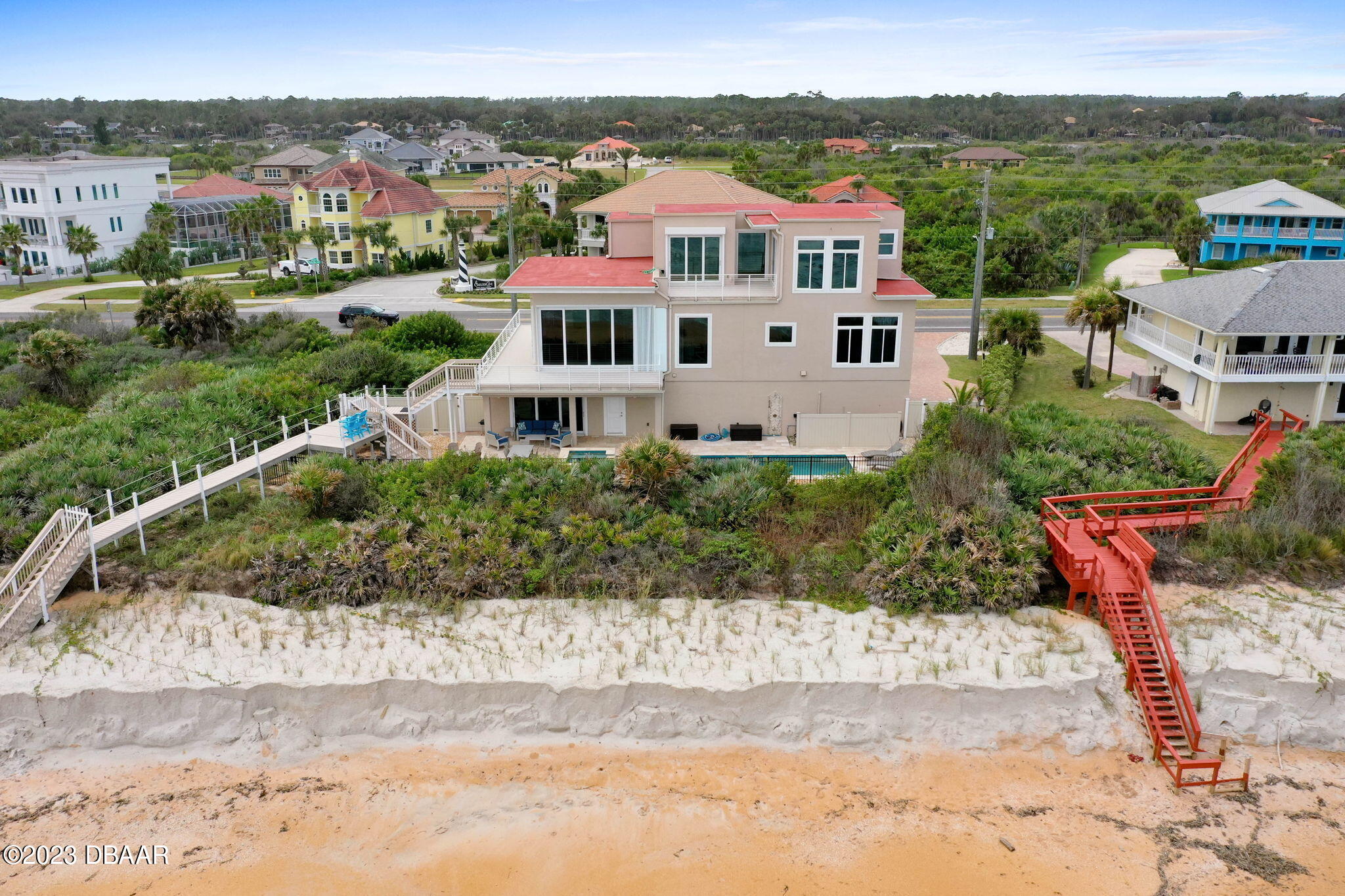 2711 N Ocean Shore Boulevard