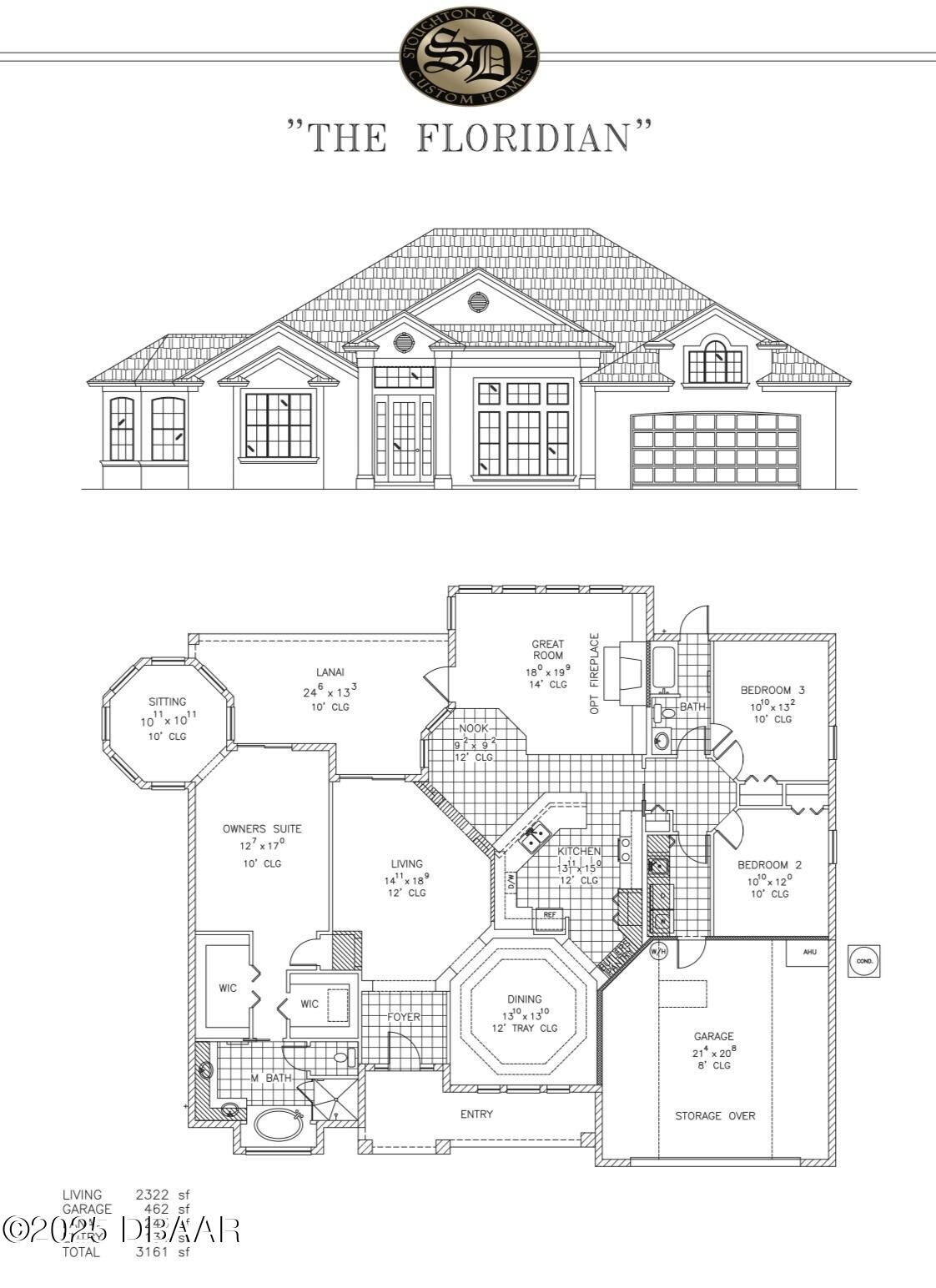 5 Zaun Court