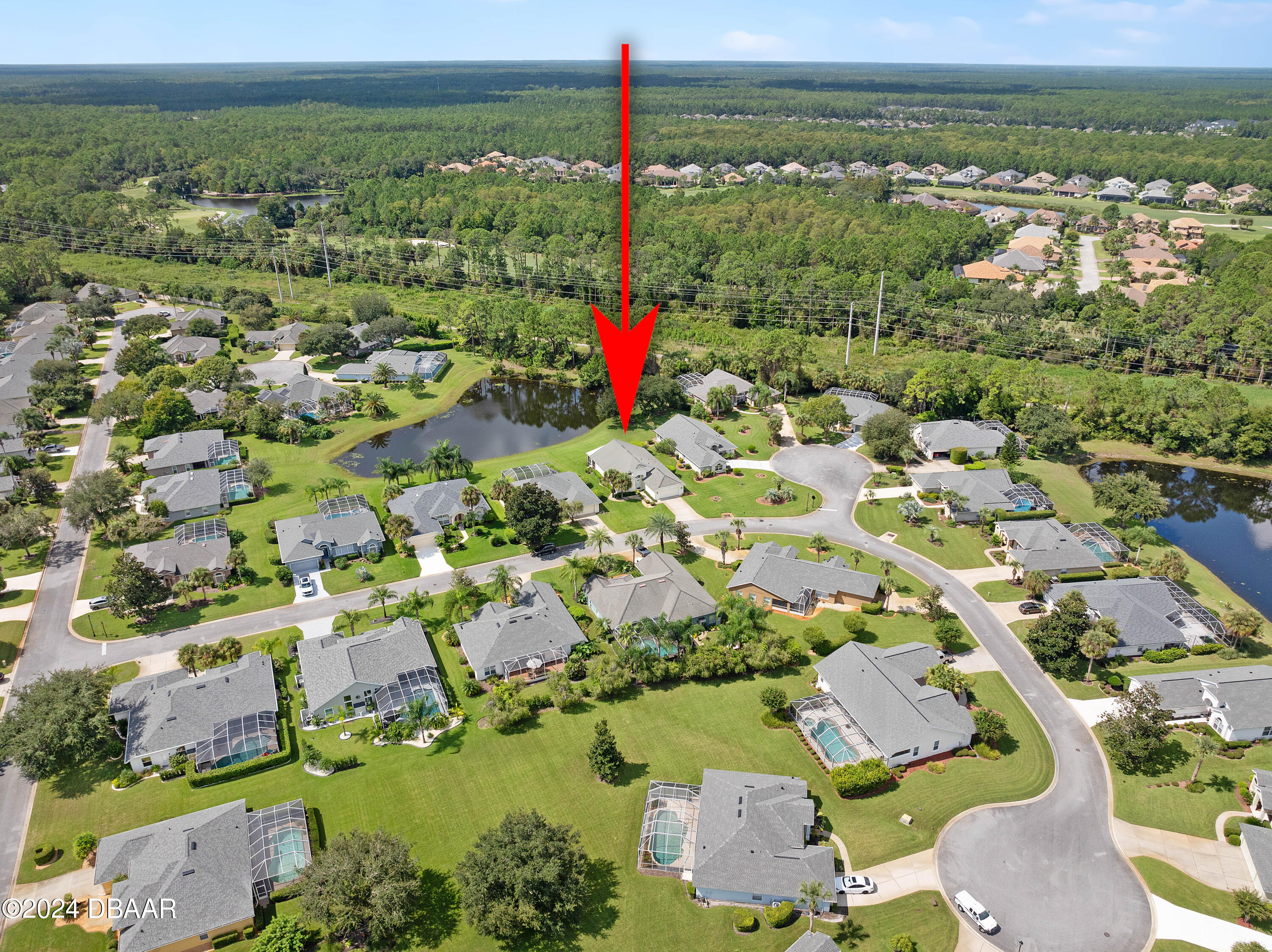 88 Bridgewater Lane