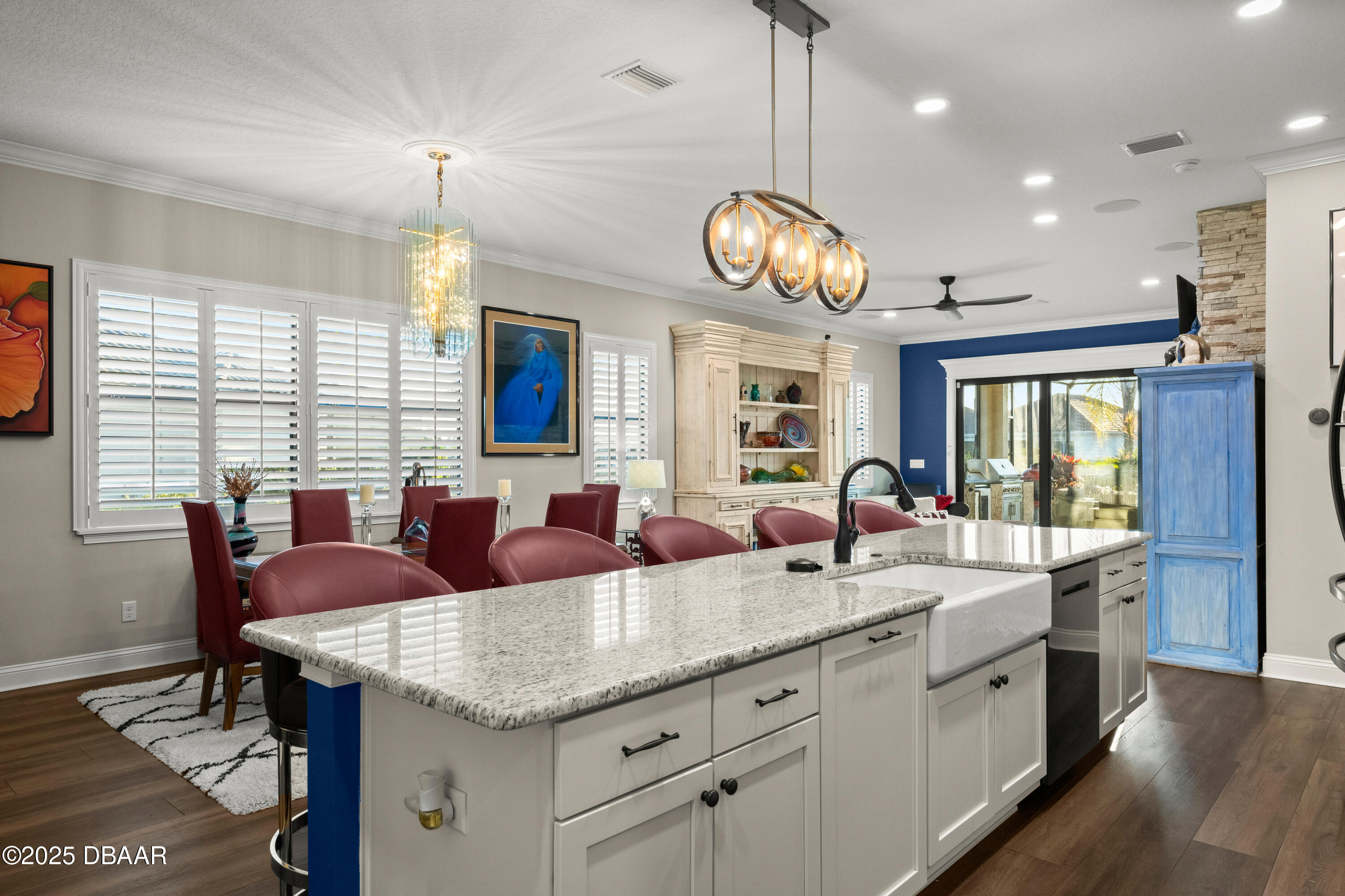 5 Rio Vista Drive