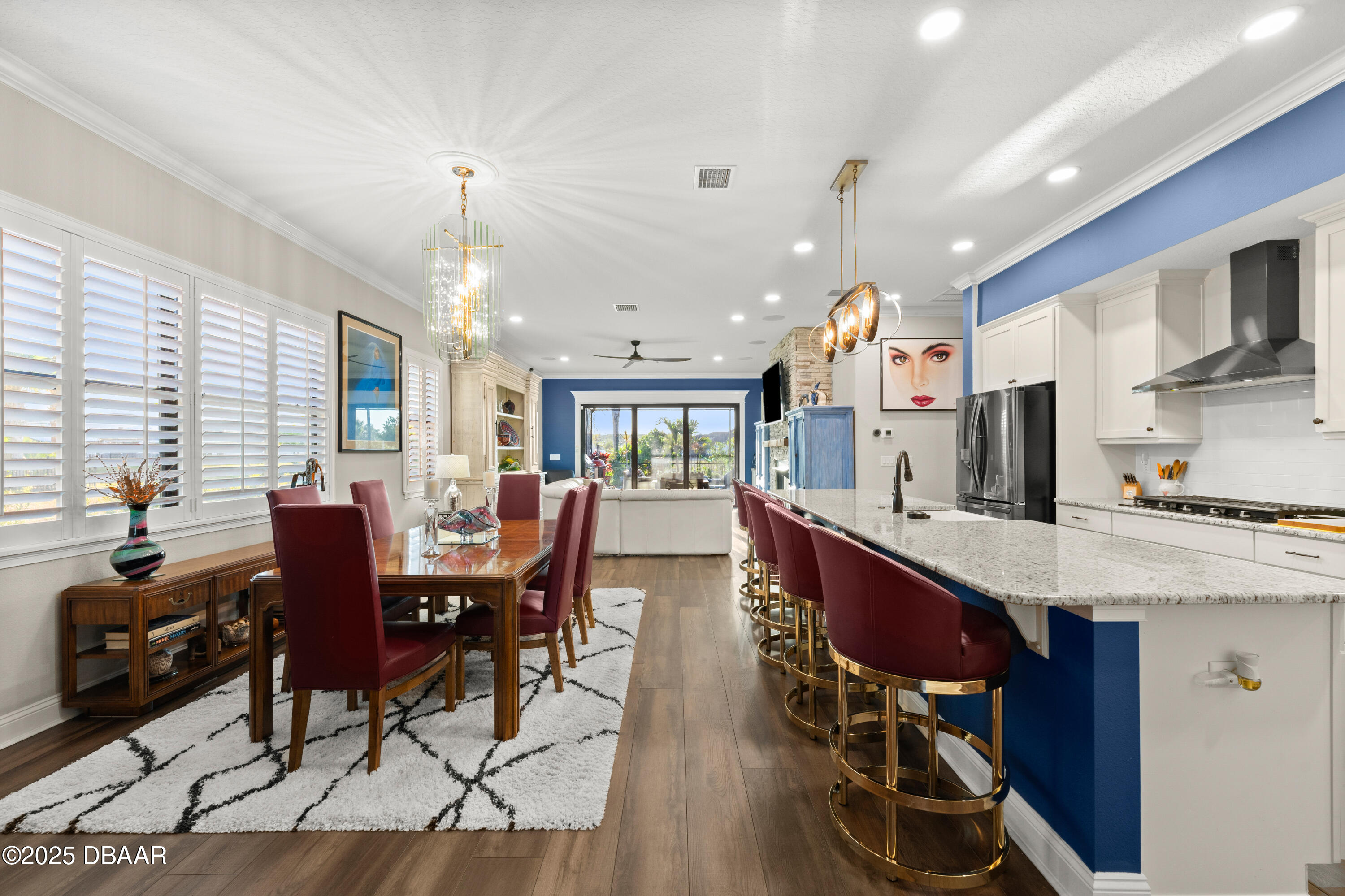 5 Rio Vista Drive