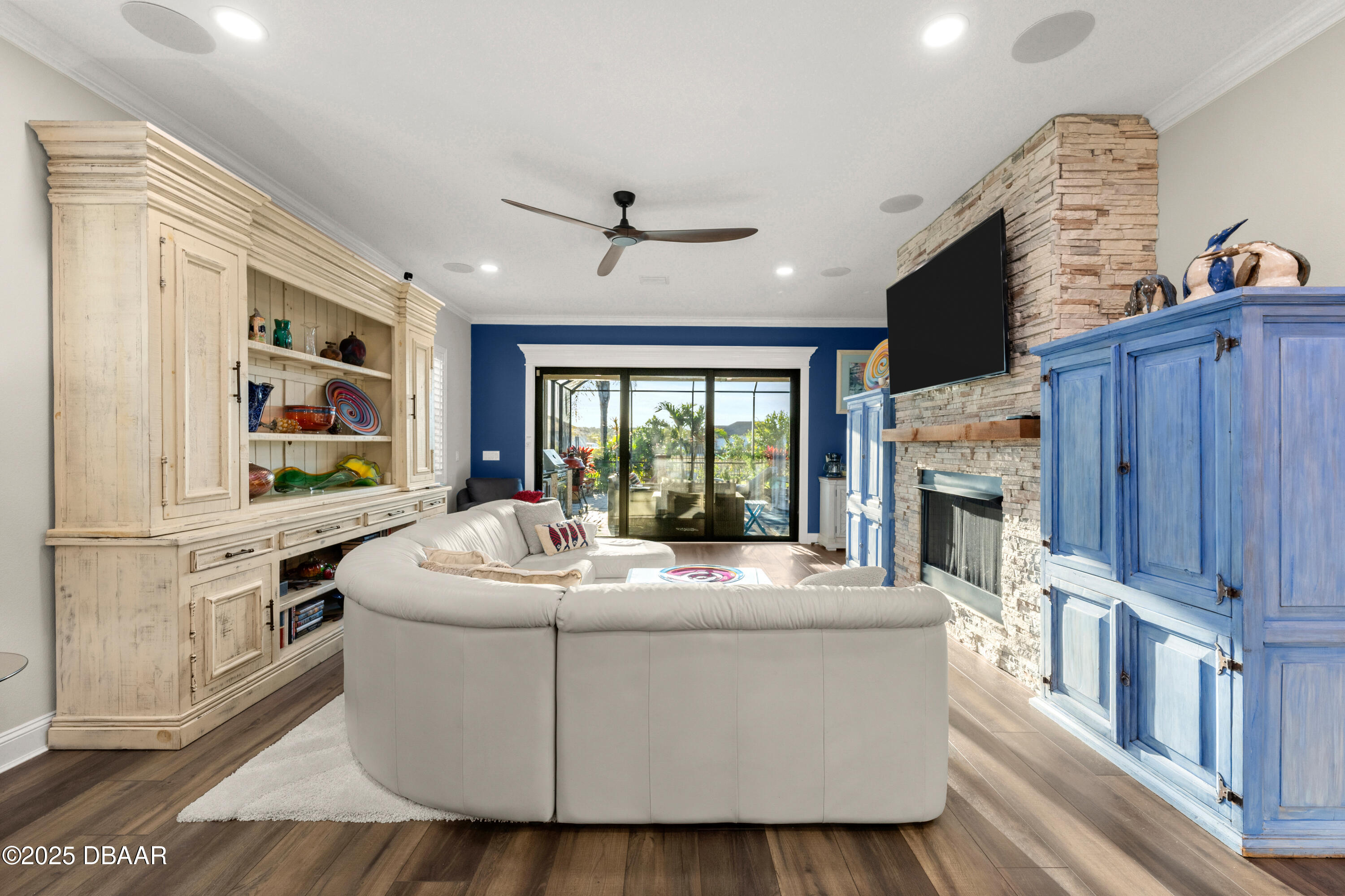 5 Rio Vista Drive